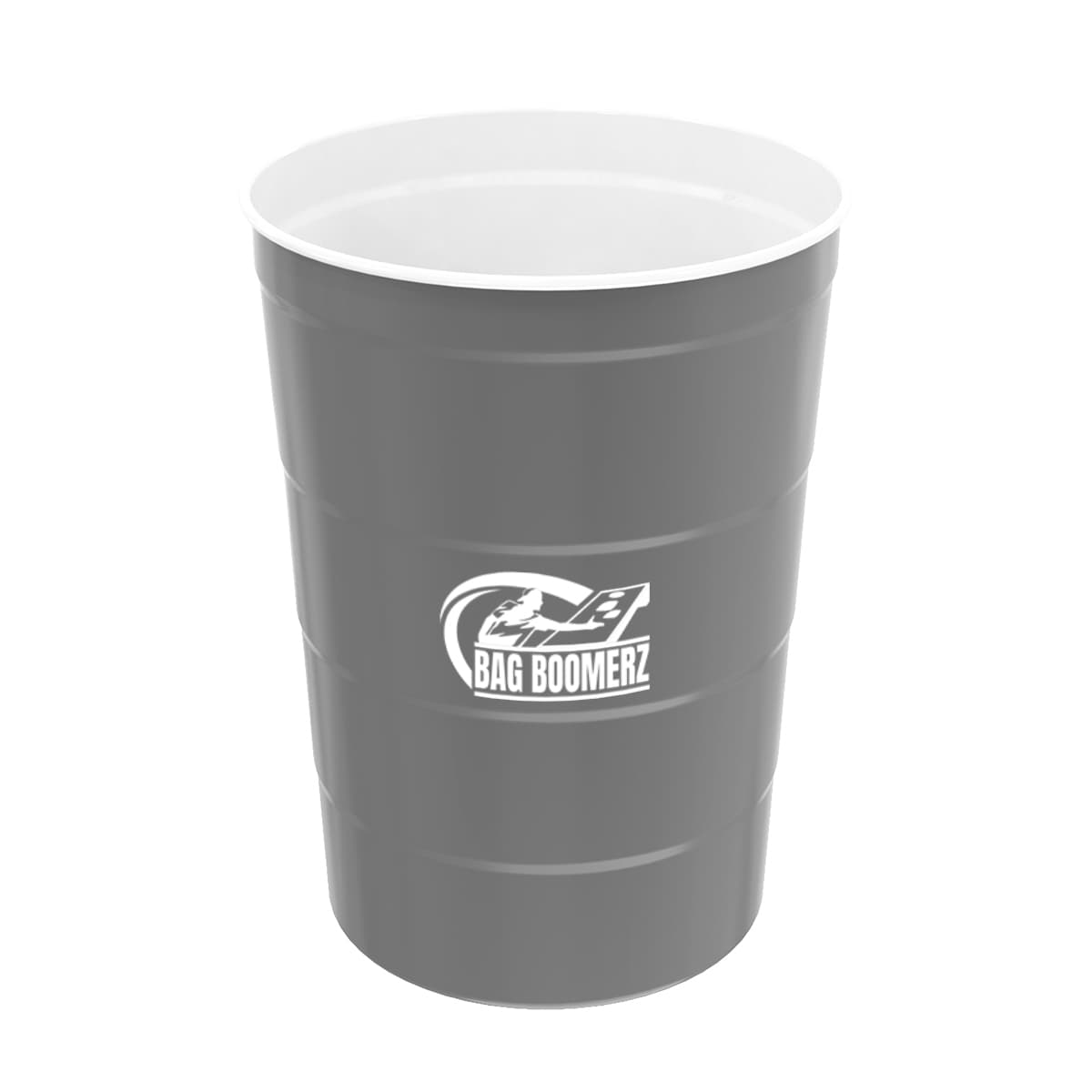 16 Oz. Steel Chill-Cup™ - Image 1