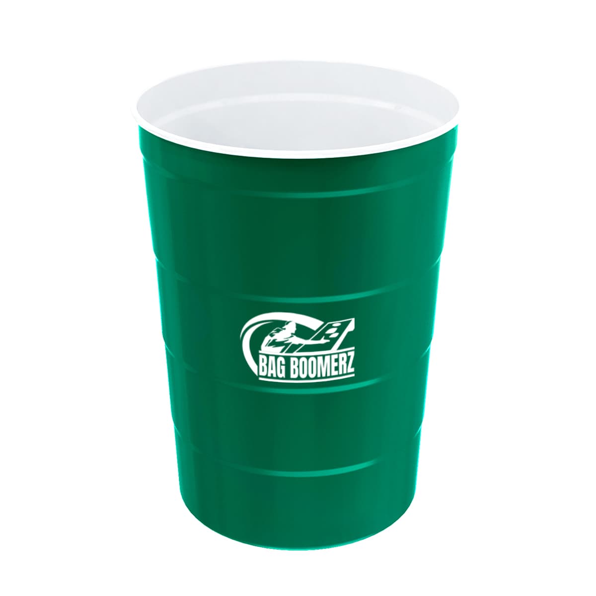 16 Oz. Steel Chill-Cup™ thumbnail 2