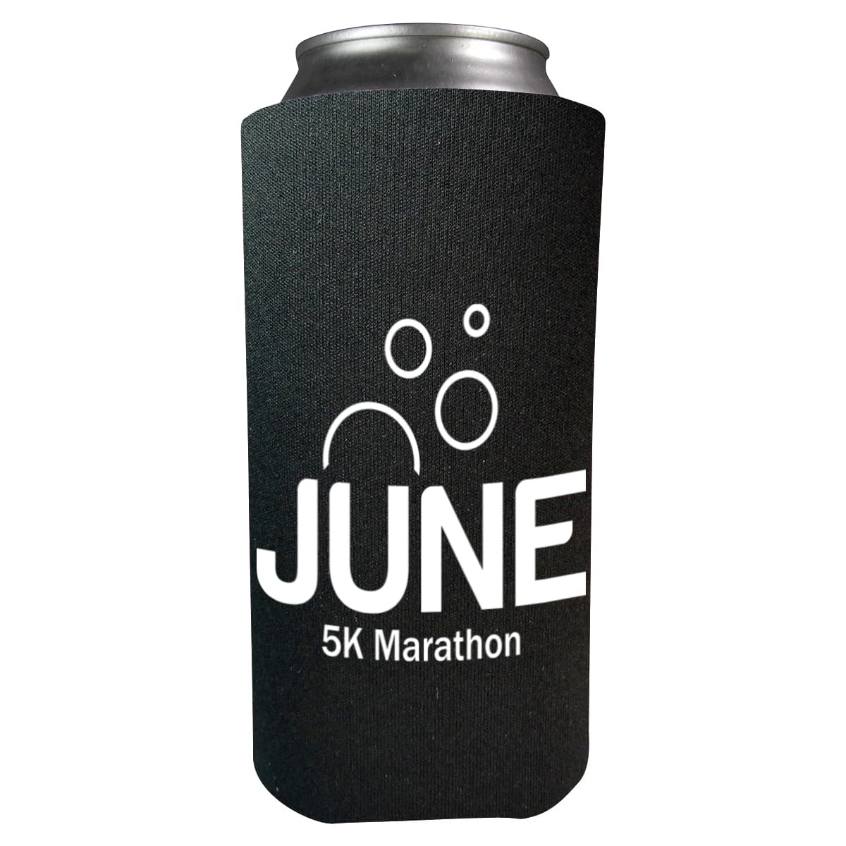 16 Oz. Tall Boy Coolie - Image 1