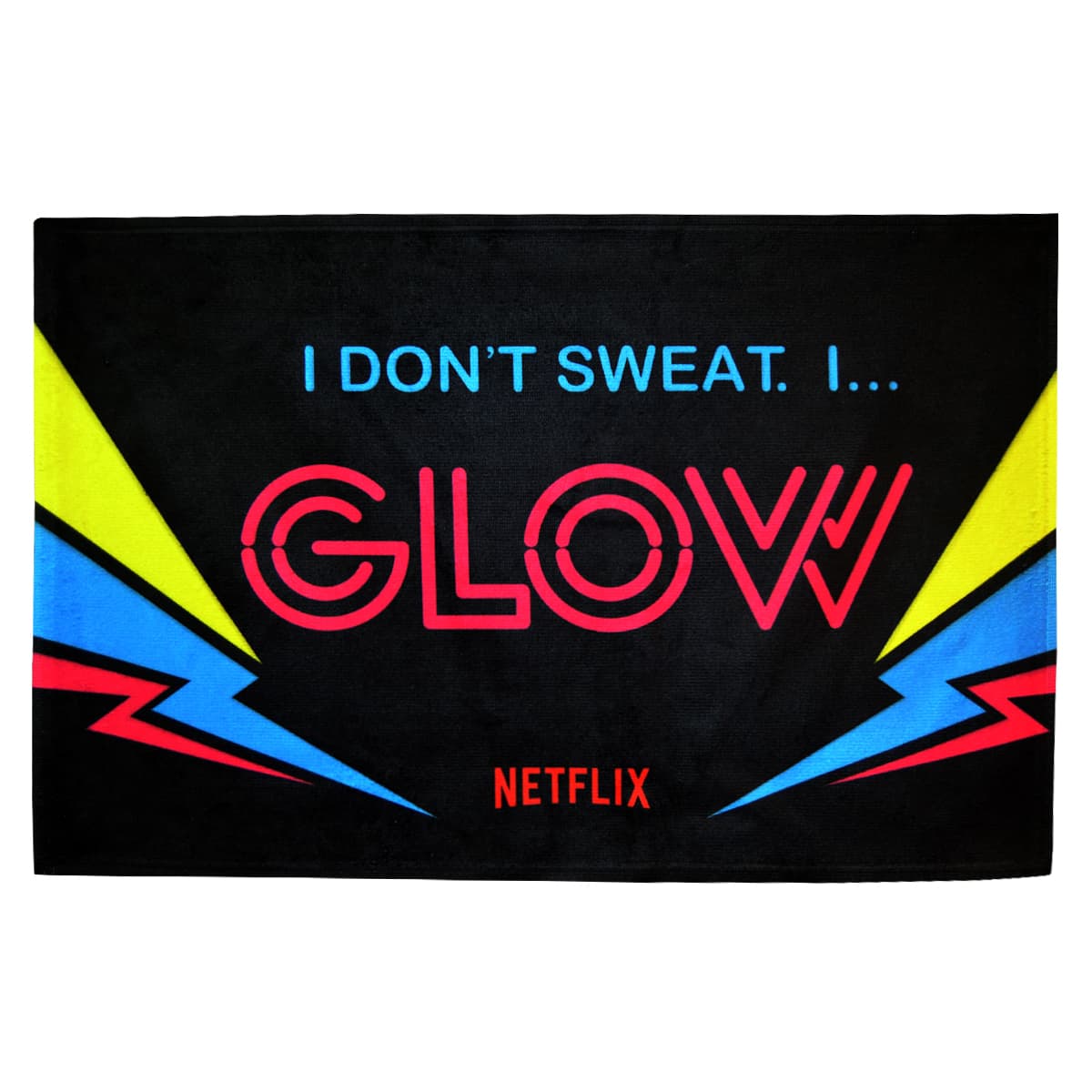 16" X 25" GOLF TOWEL - Image 1