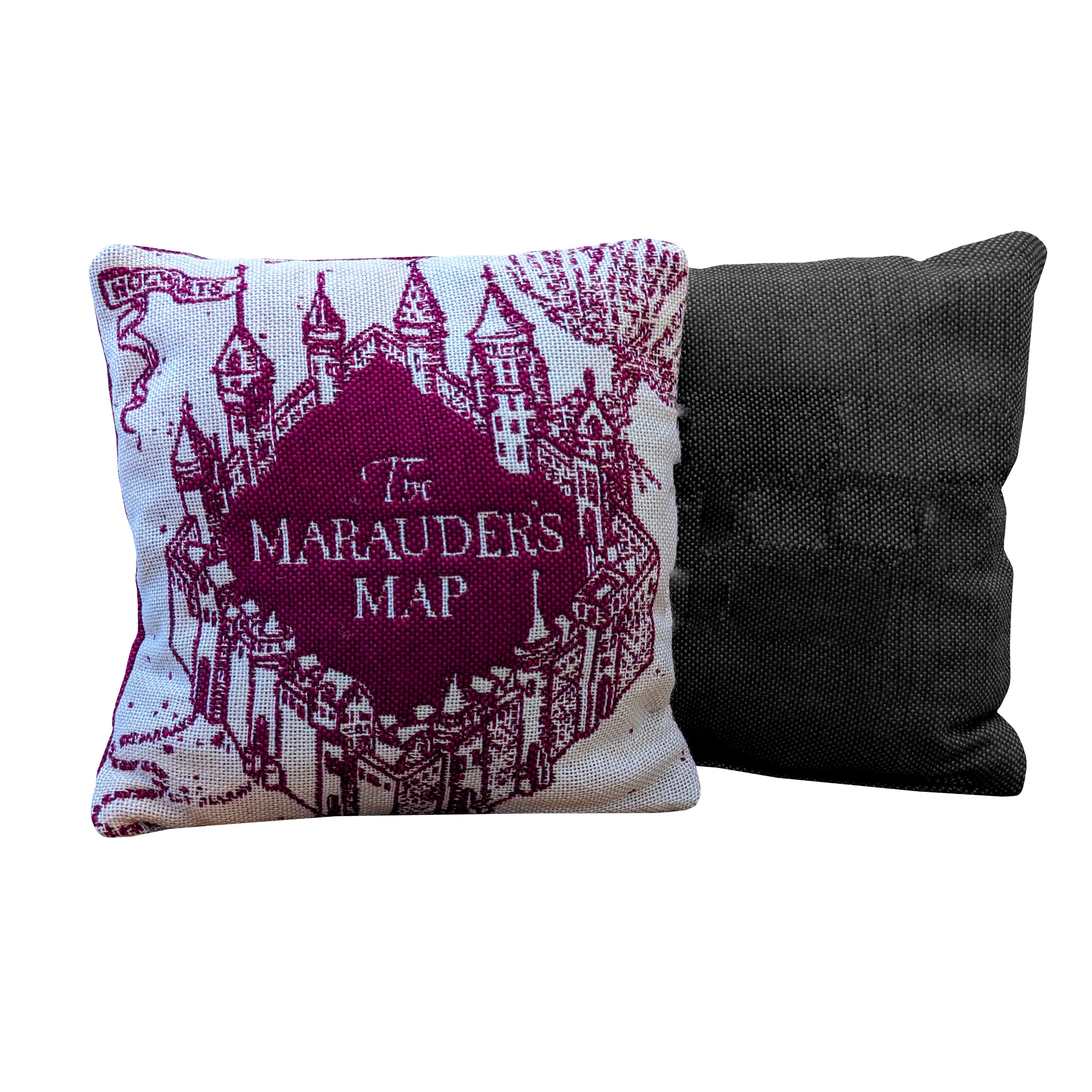 18" x 18" Throw Pillow - Image 1