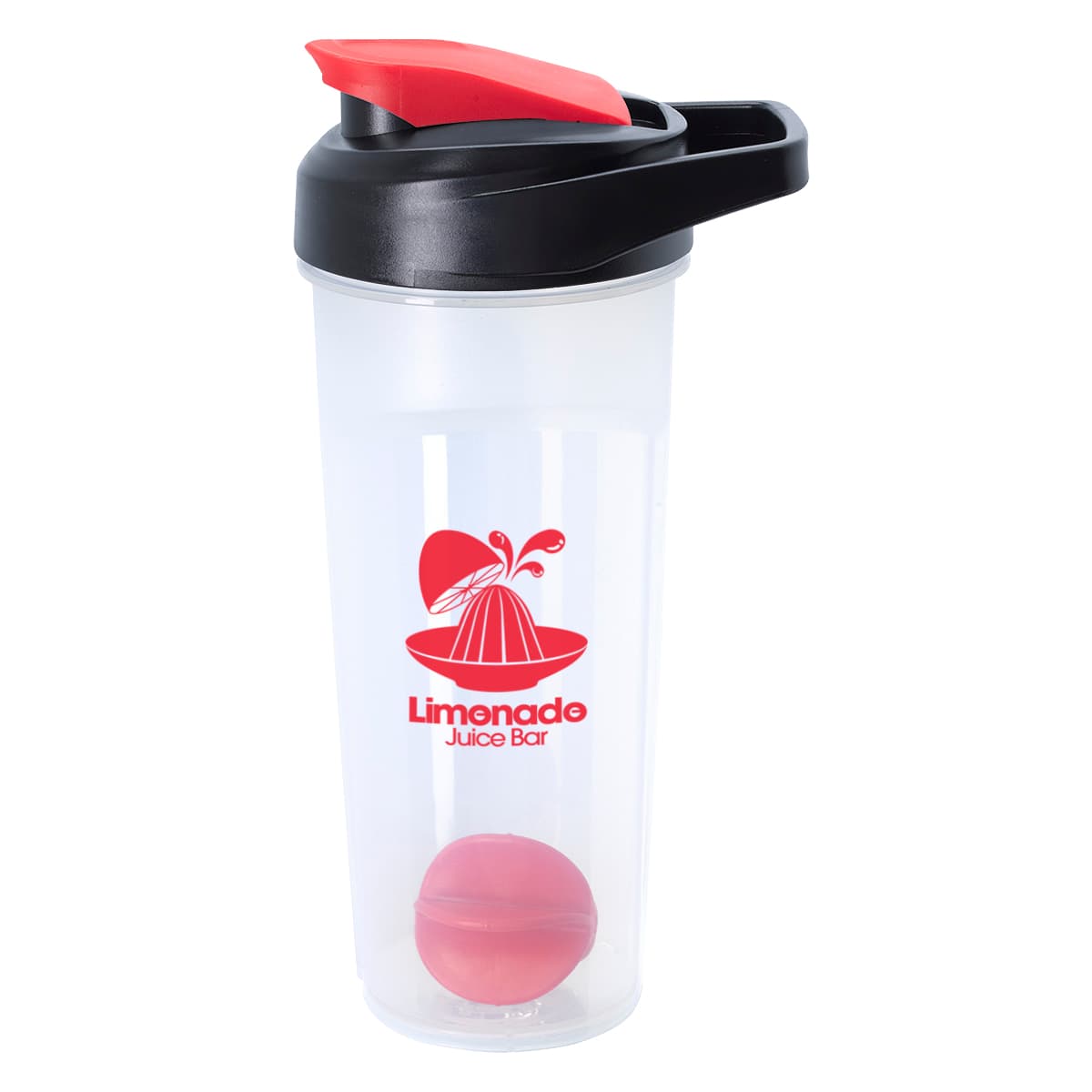 21 Oz. Jet Shaker Bottle thumbnail 3