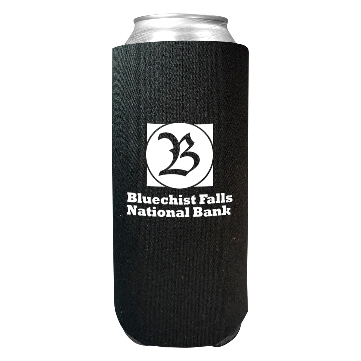 24 Oz. Tall Boy Coolie - Image 1