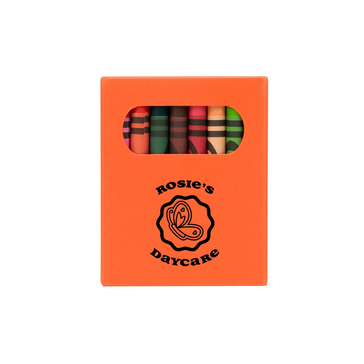 24-Piece Crayon Set thumbnail 2