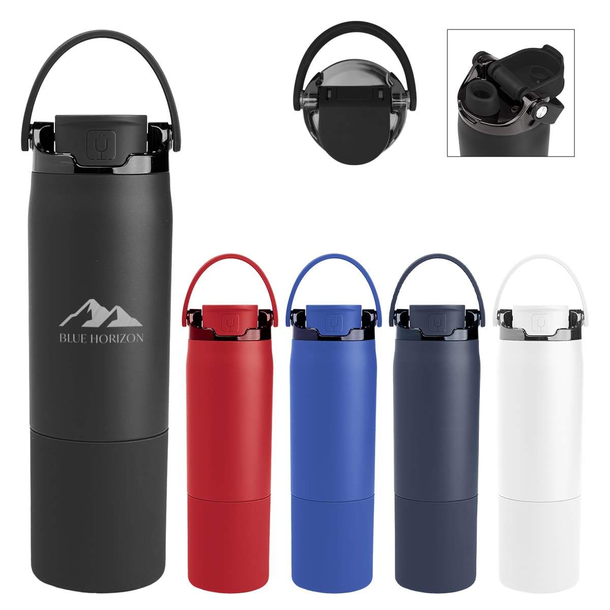 25 Oz. BrüMate Rise - Image 1