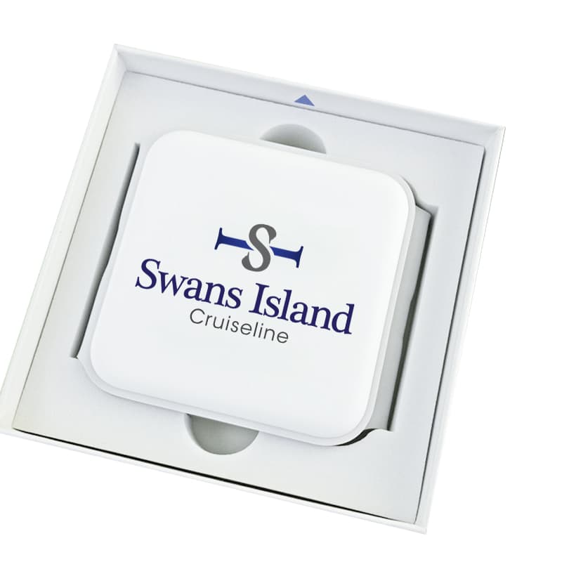3-IN-1 Travel Charger thumbnail 2