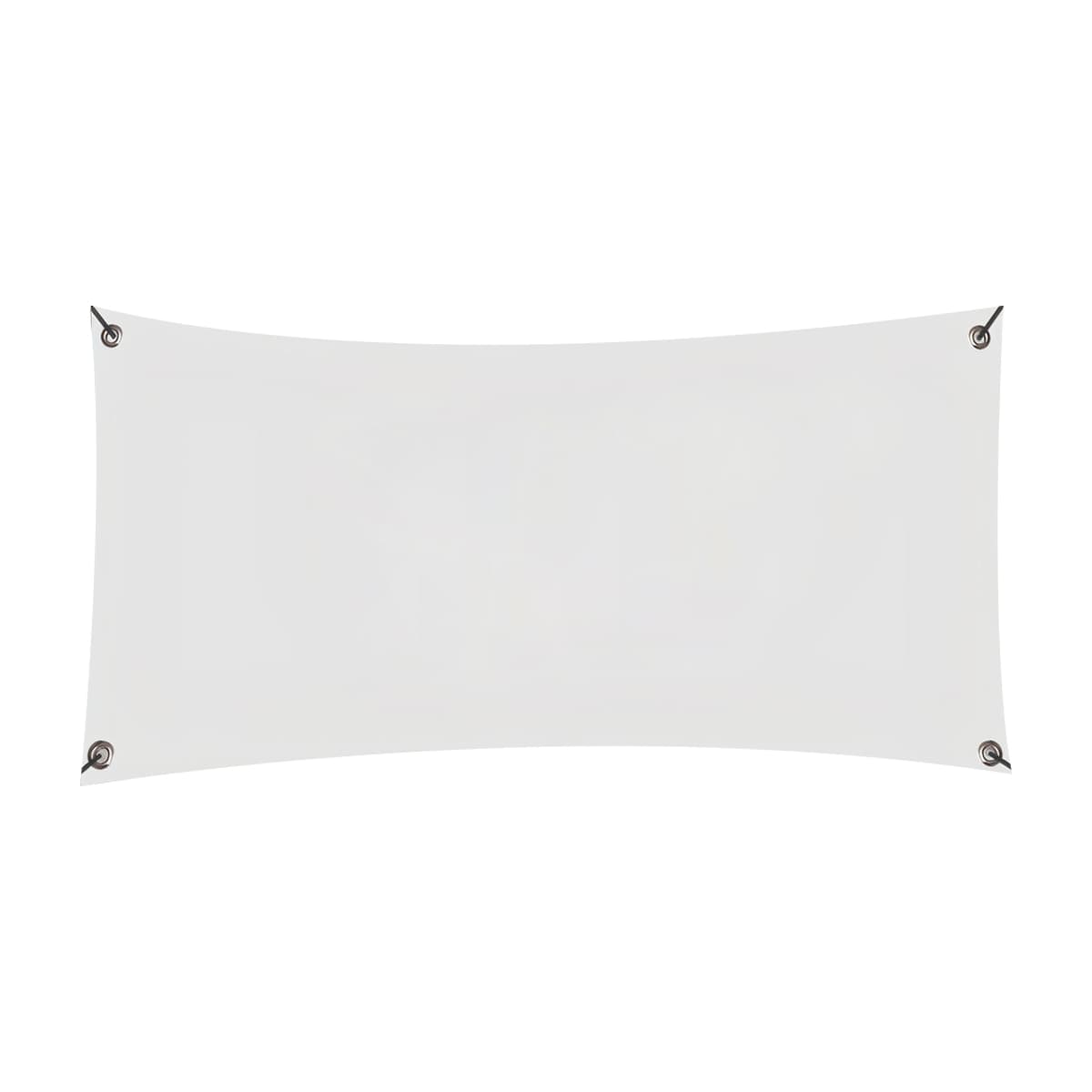 3"x10" Vinyl Banner thumbnail 2