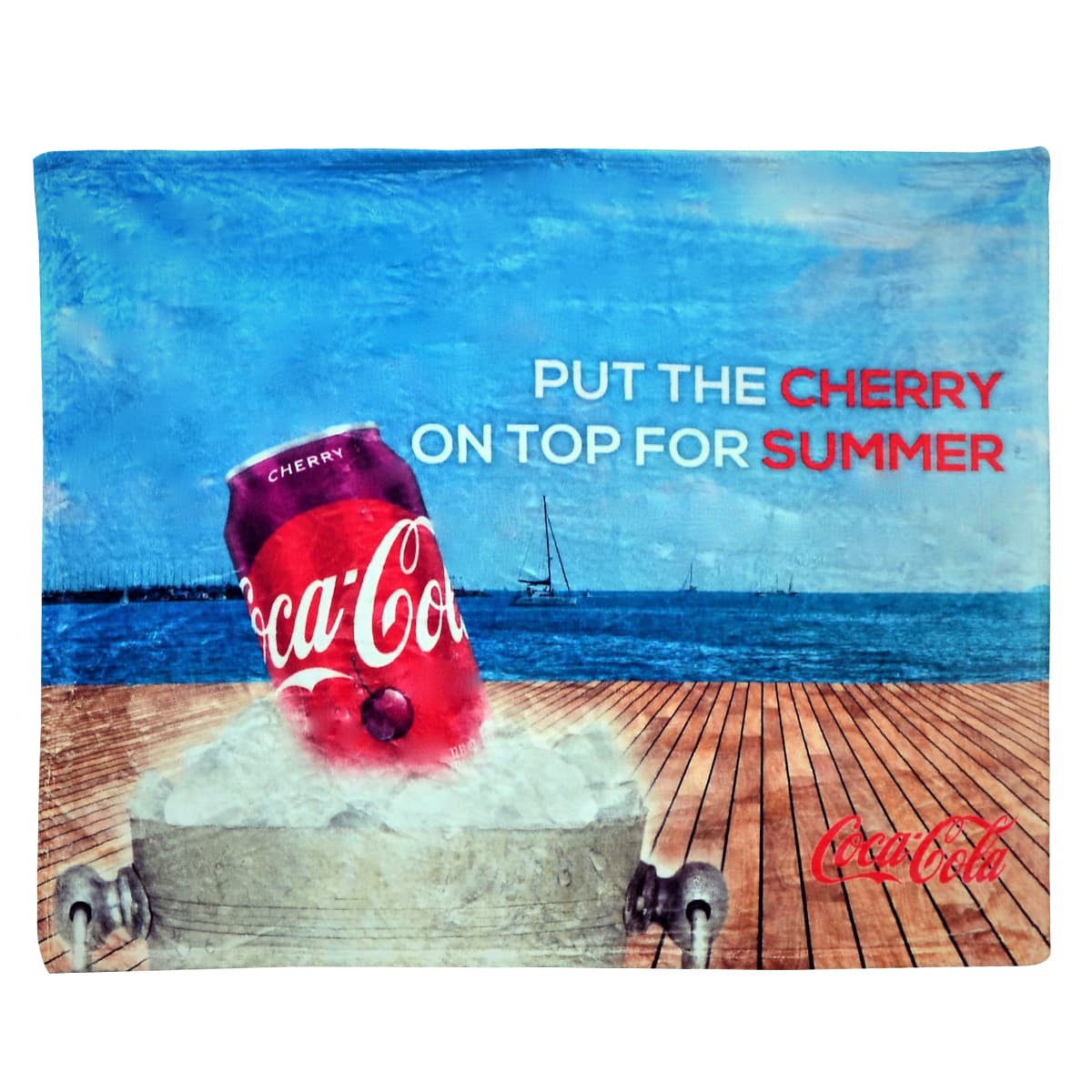 30" X 40" BLANKET - Image 1