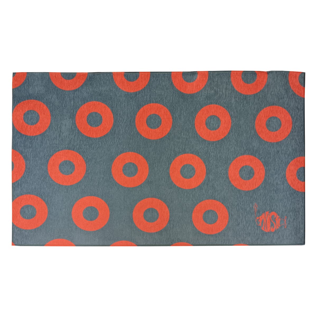 31" X 51" Indoor Rug - Image 1