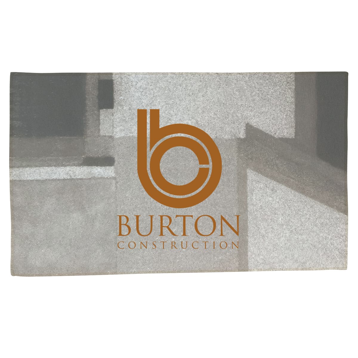 32" X 20" Washable Rug - Image 1