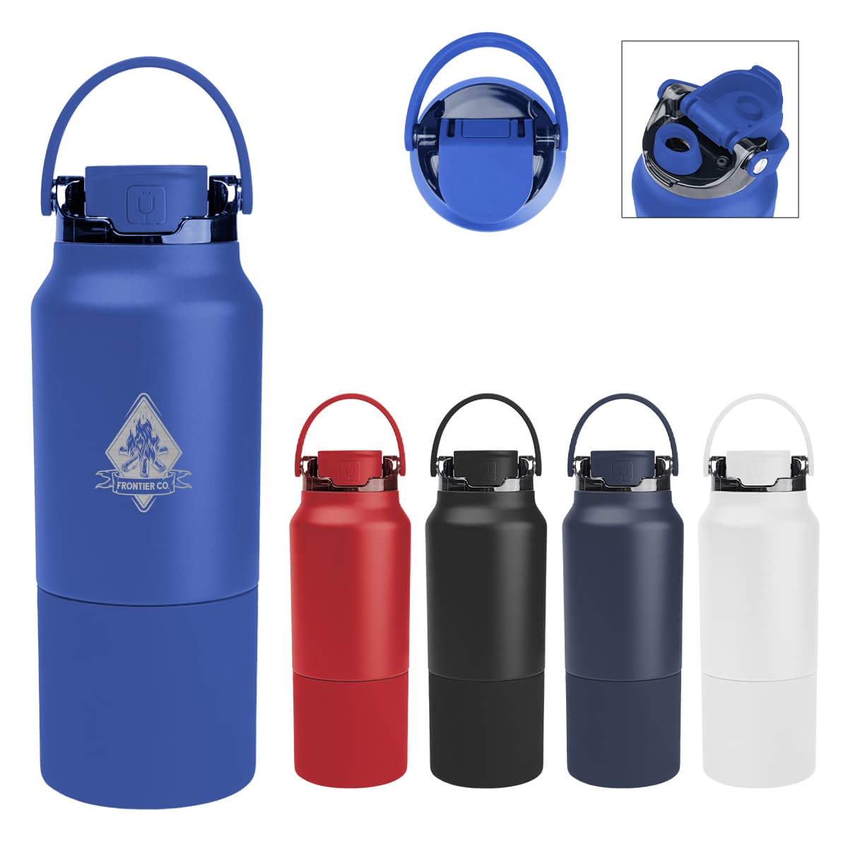 35 Oz. BrüMate Rise - Image 1