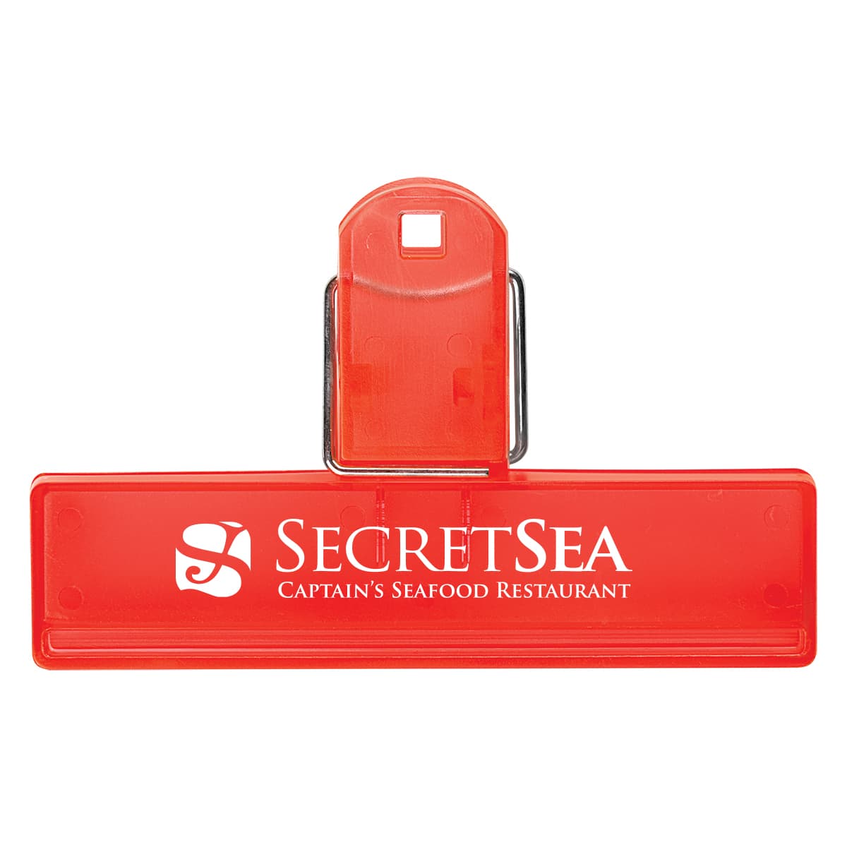4" Bag Clip thumbnail 3