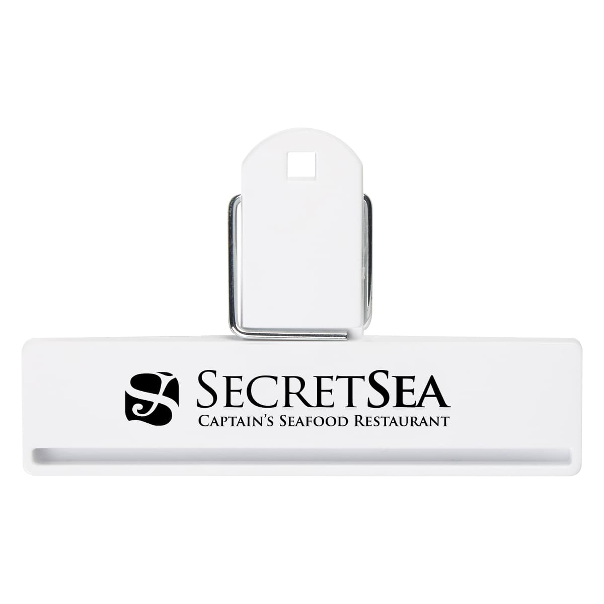 4" Bag Clip thumbnail 4