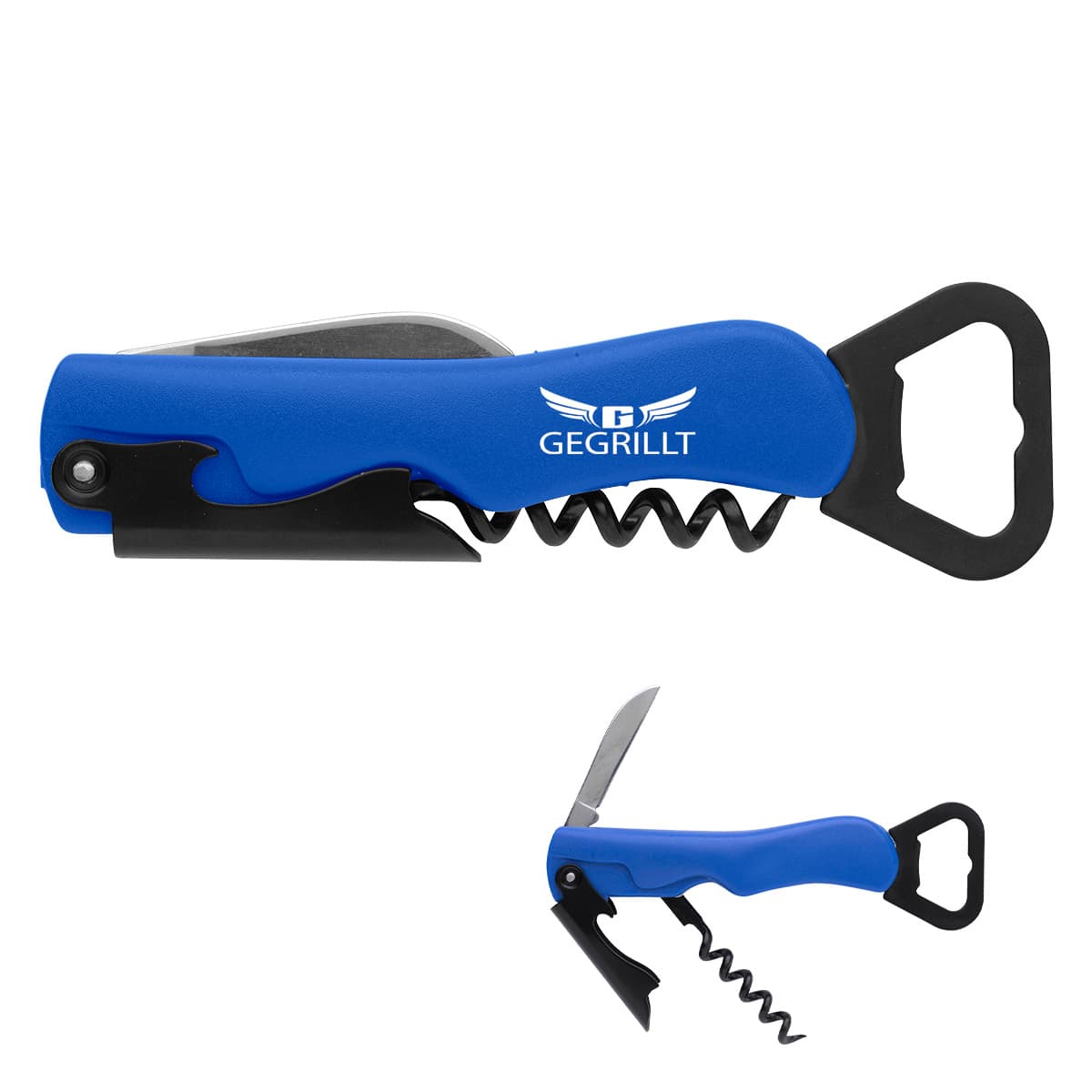4-In-1 Waiter's Knife thumbnail 2