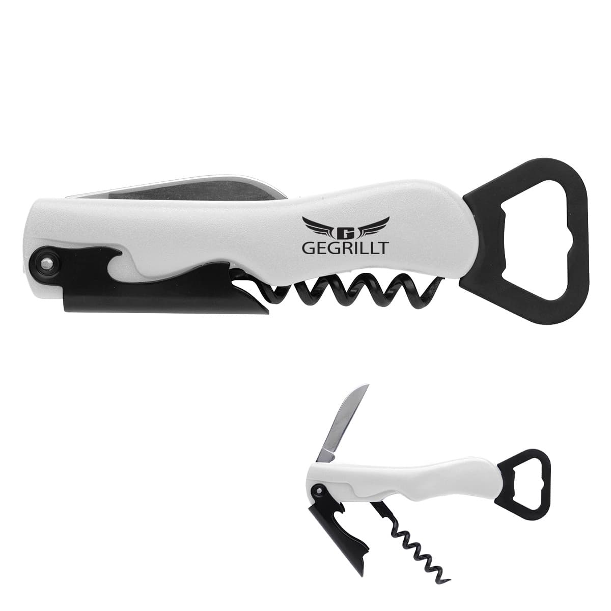 4-In-1 Waiter's Knife thumbnail 3