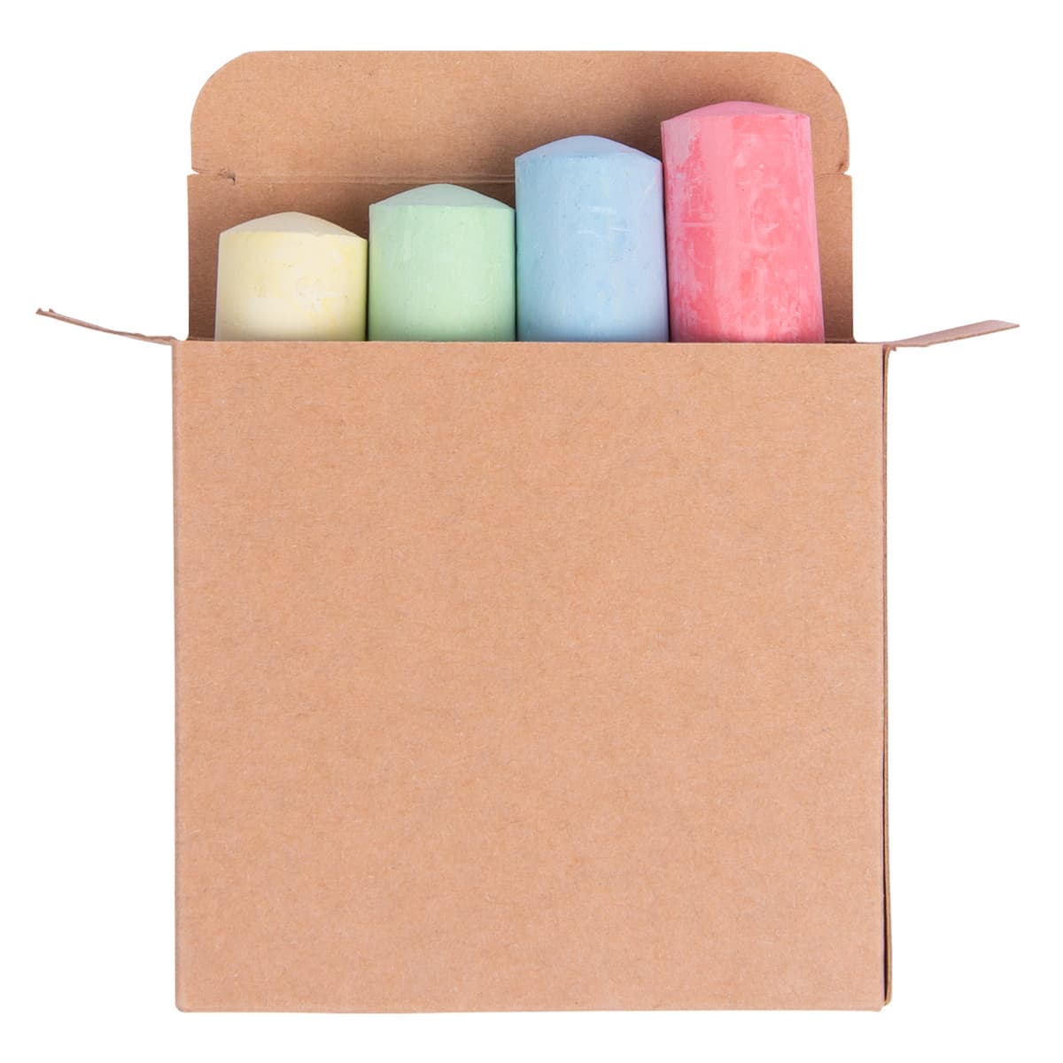 4-Piece Chalk Set - Image 1