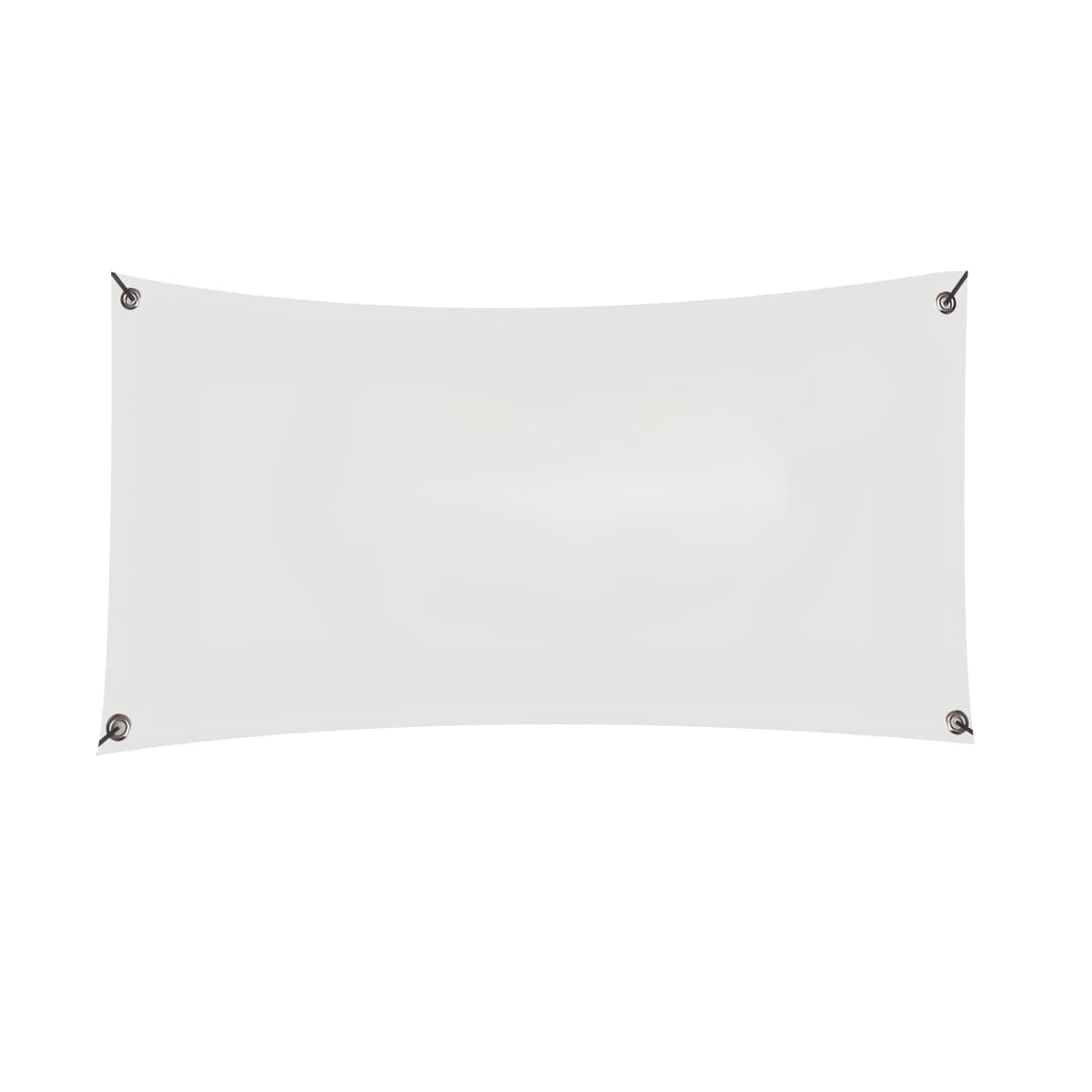 4'x10' Vinyl Banner thumbnail 2