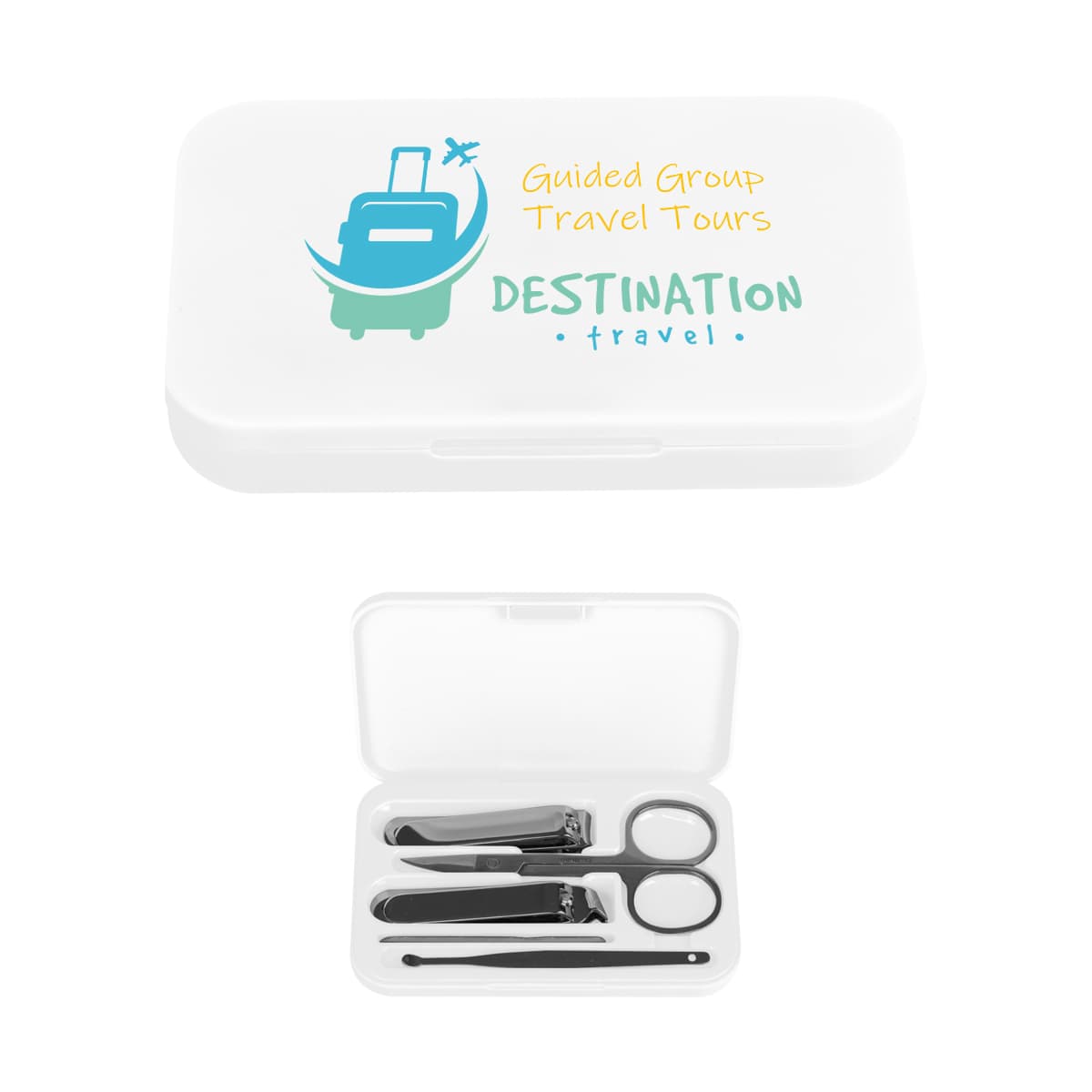 5 Piece Manicure Set thumbnail 4
