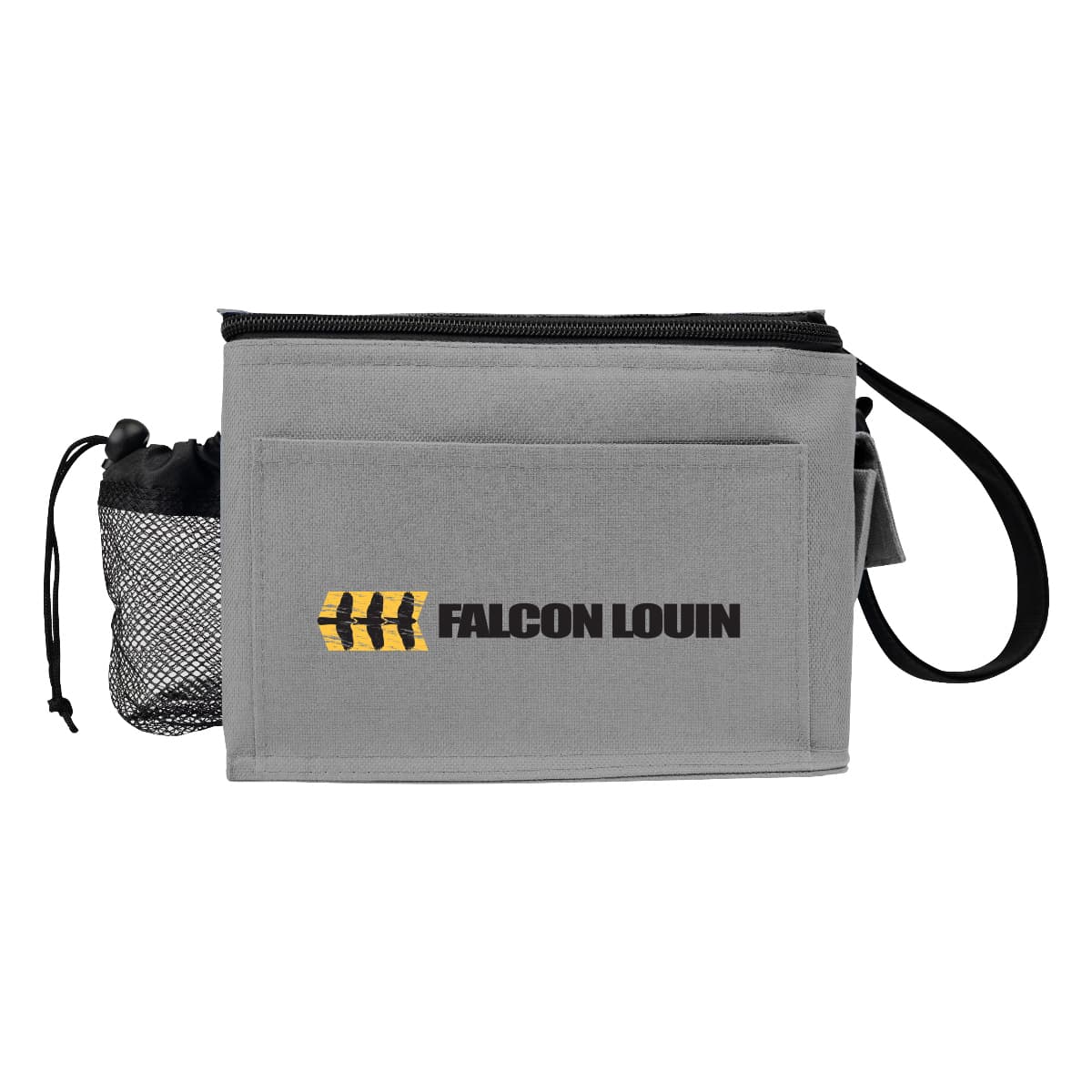 6 Pack Cooler Bag - Image 1