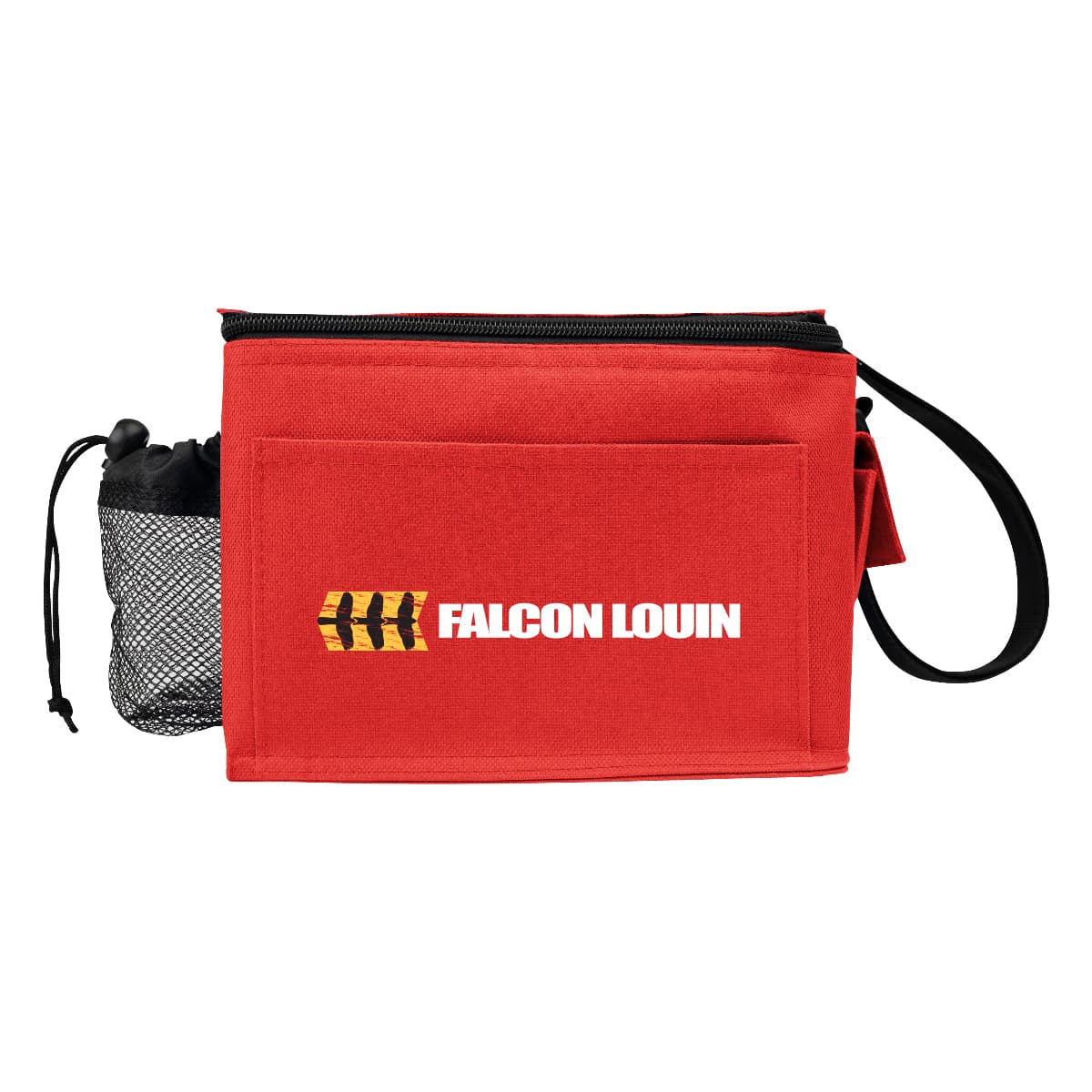 6 Pack Cooler Bag thumbnail 2