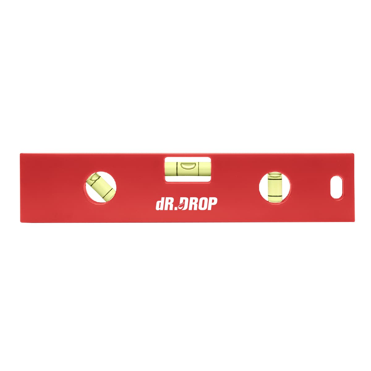 6" Ruler With Level thumbnail 2