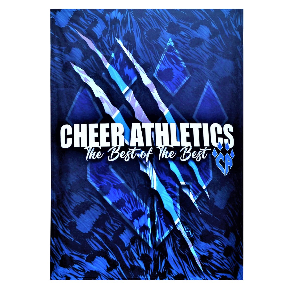 60" x 80" Blanket - Image 1