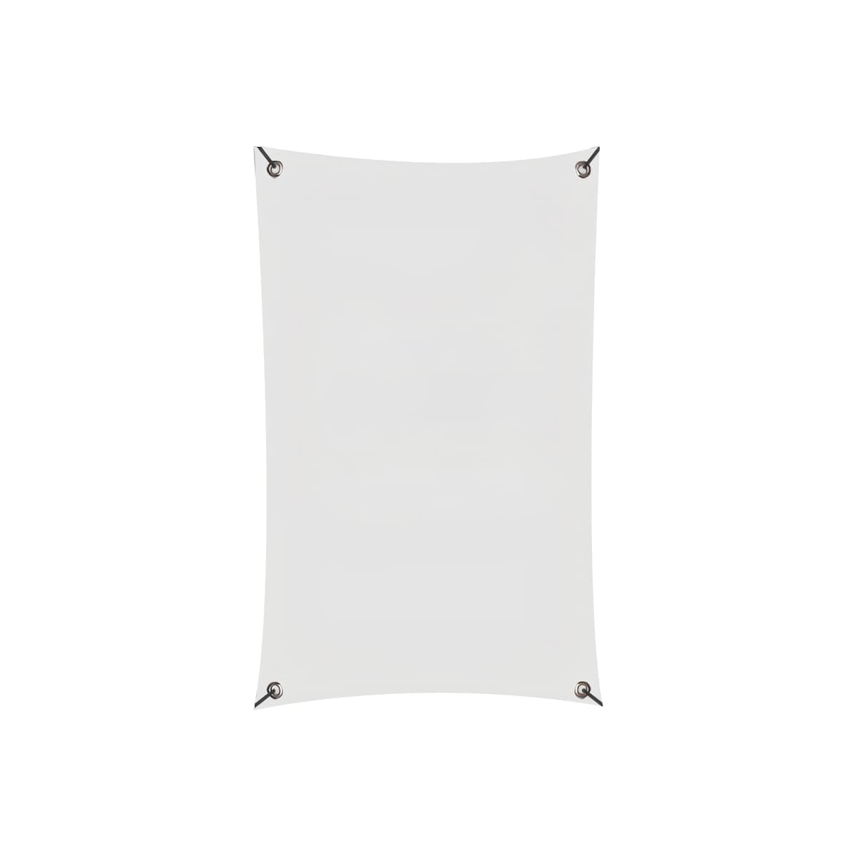 8'x3' Vinyl Banner thumbnail 2