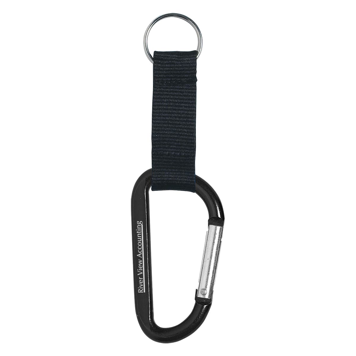 8mm Carabiner - Image 1