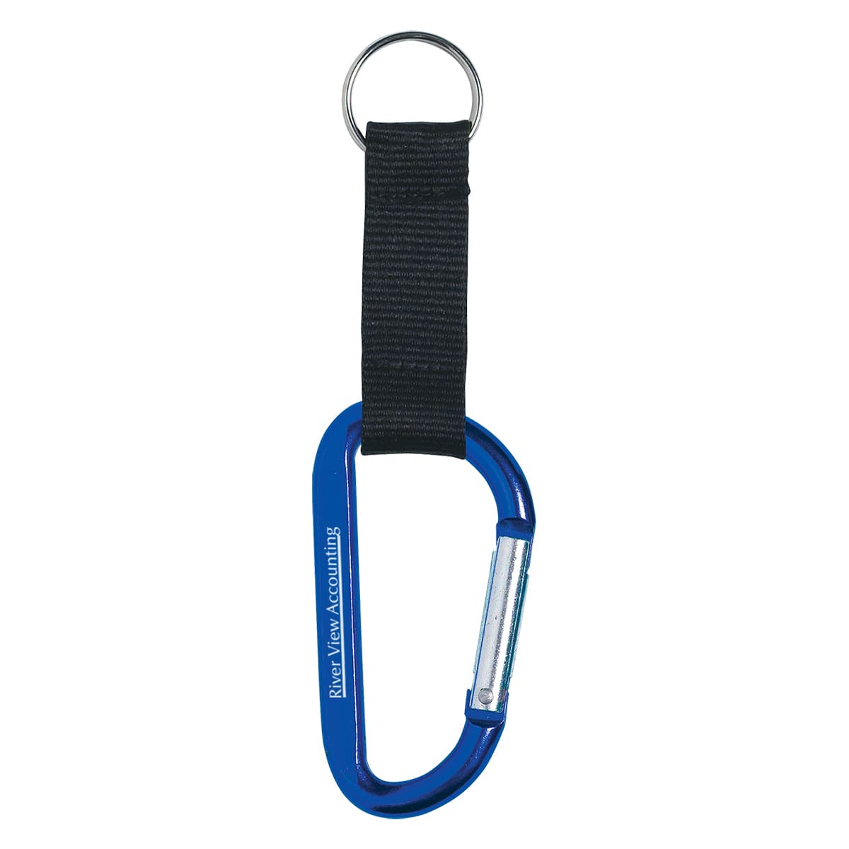 8mm Carabiner thumbnail 2