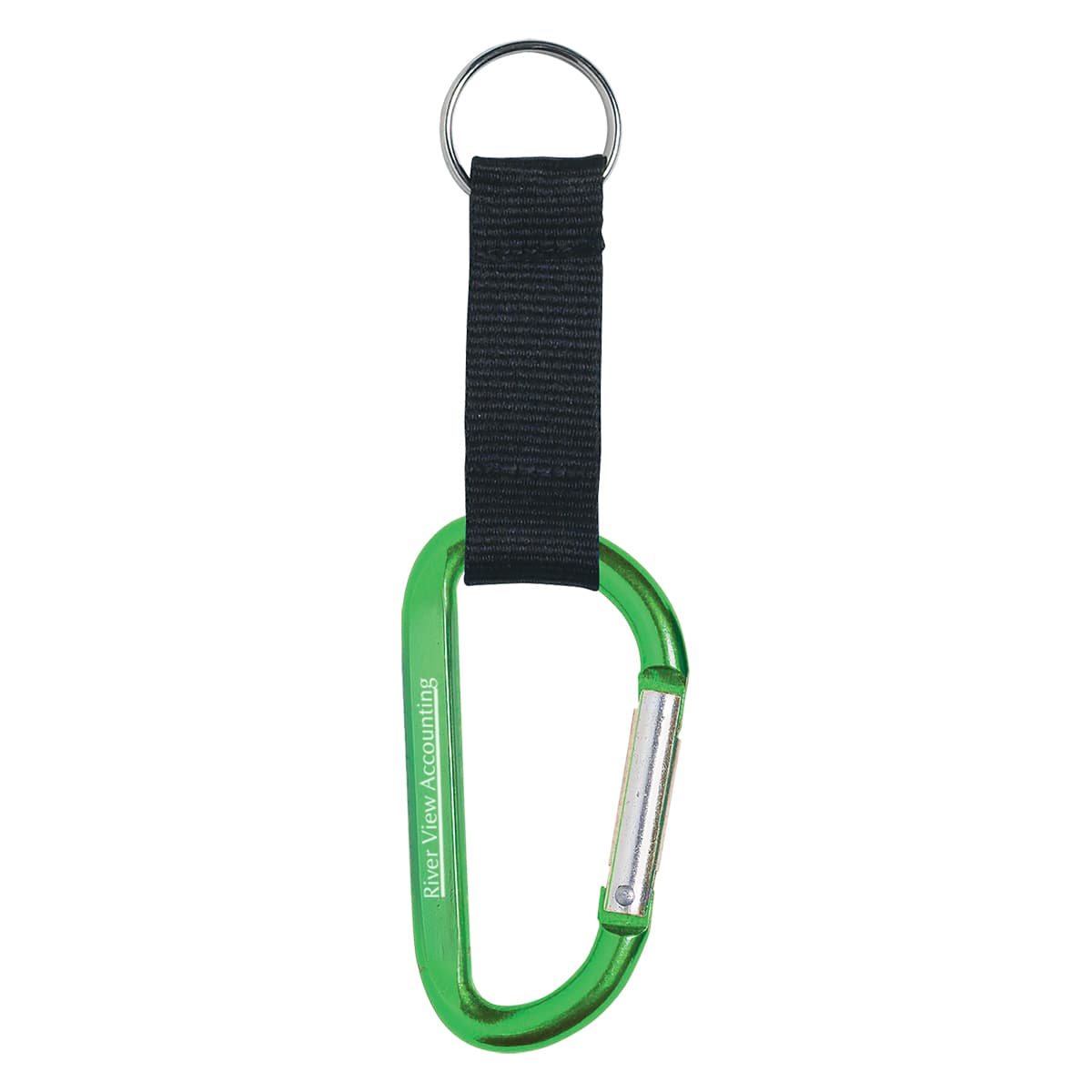 8mm Carabiner thumbnail 4