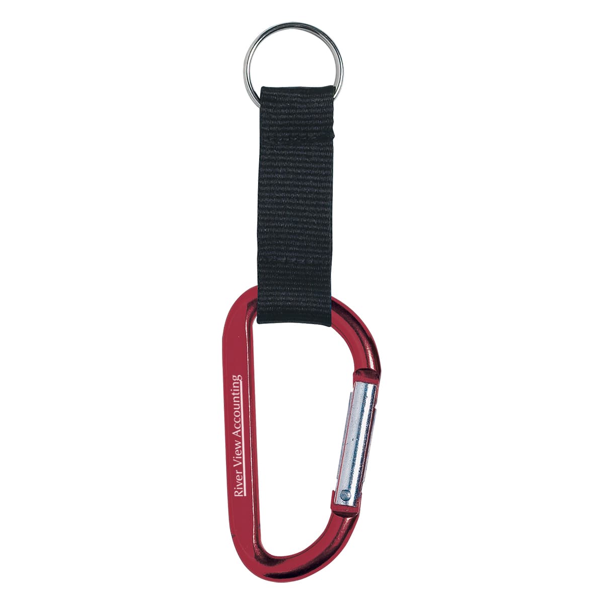 8mm Carabiner thumbnail 5