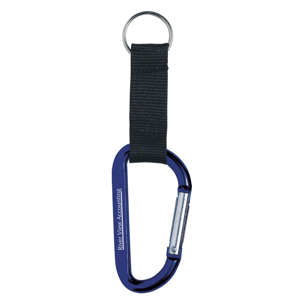 8mm Carabiner thumbnail 6