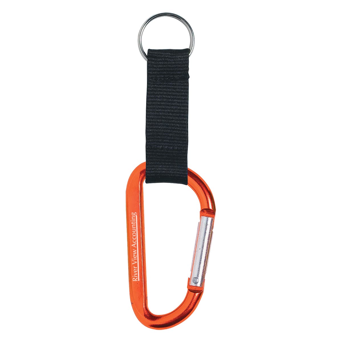 8mm Carabiner thumbnail 7