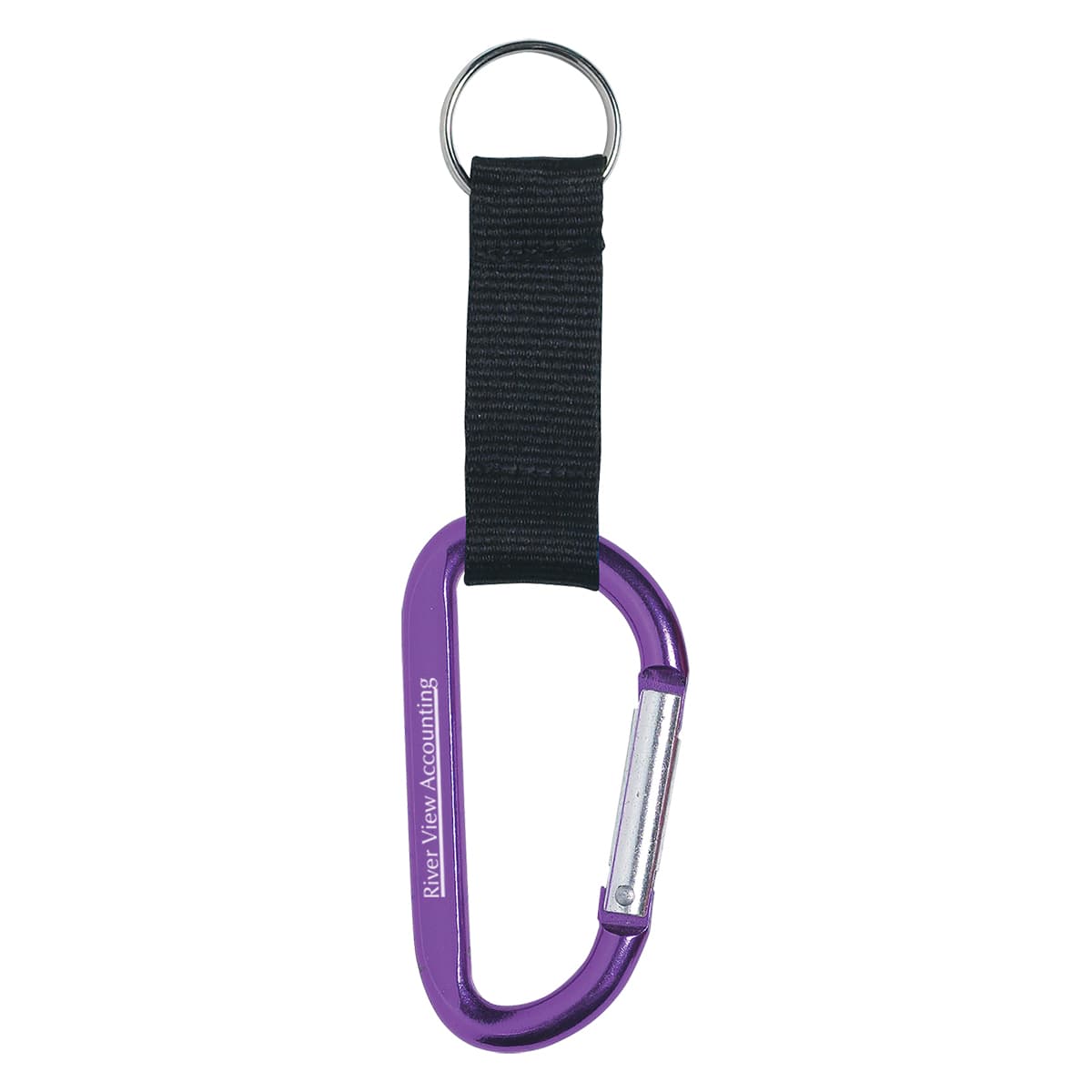 8mm Carabiner thumbnail 8