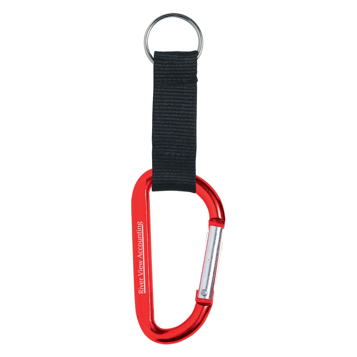 8mm Carabiner thumbnail 9