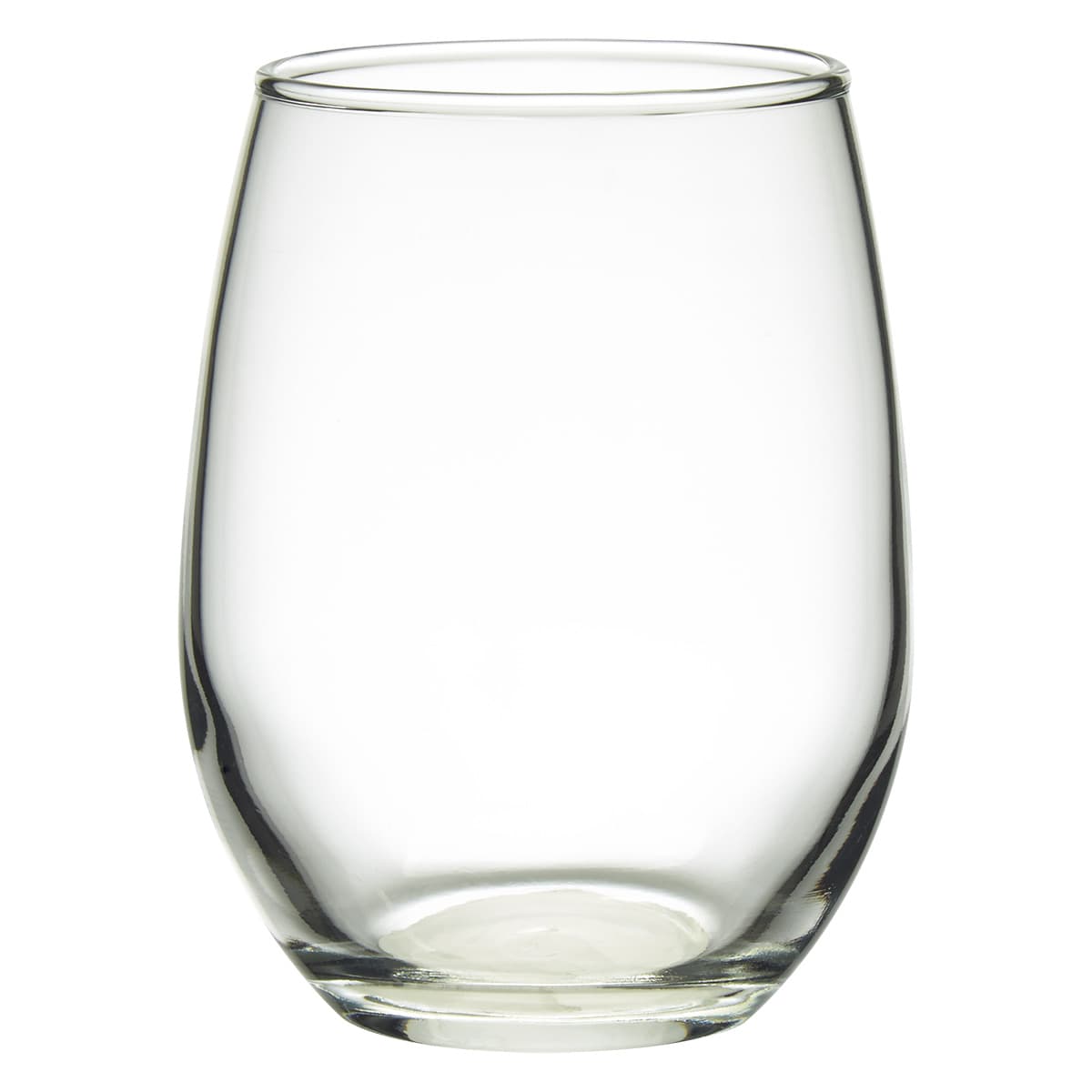 9 Oz. Wine Glass - Image 1