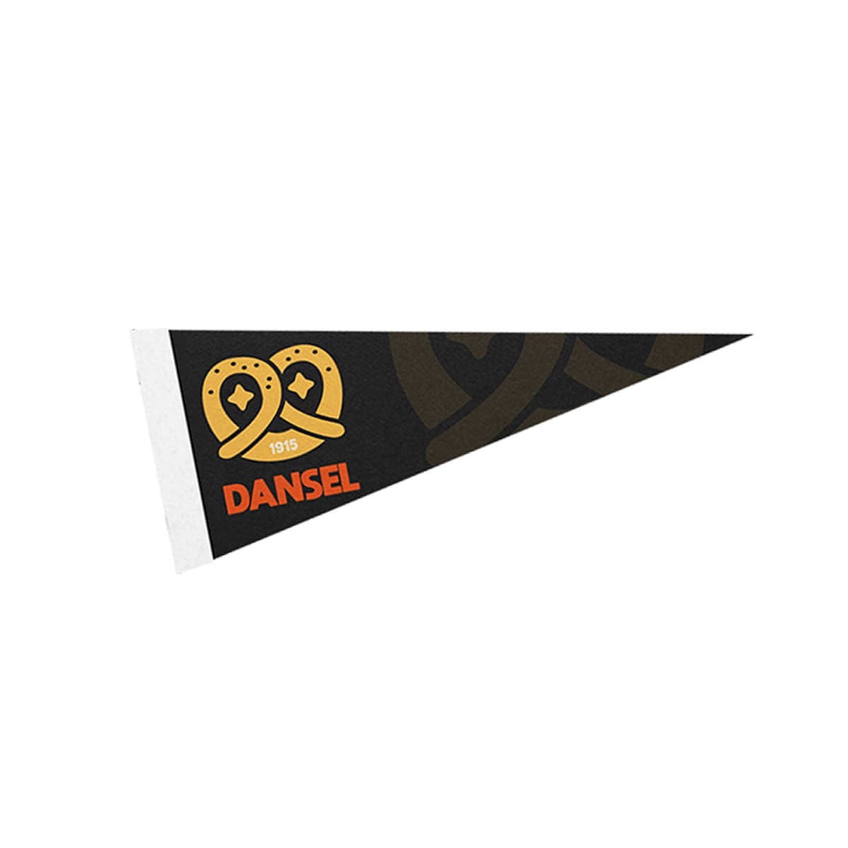 9" x 24" Pennant thumbnail 2