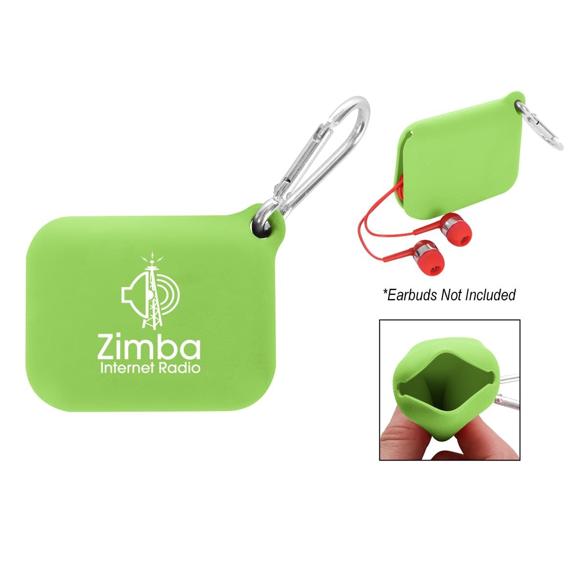 Access Tech Pouch - Image 1