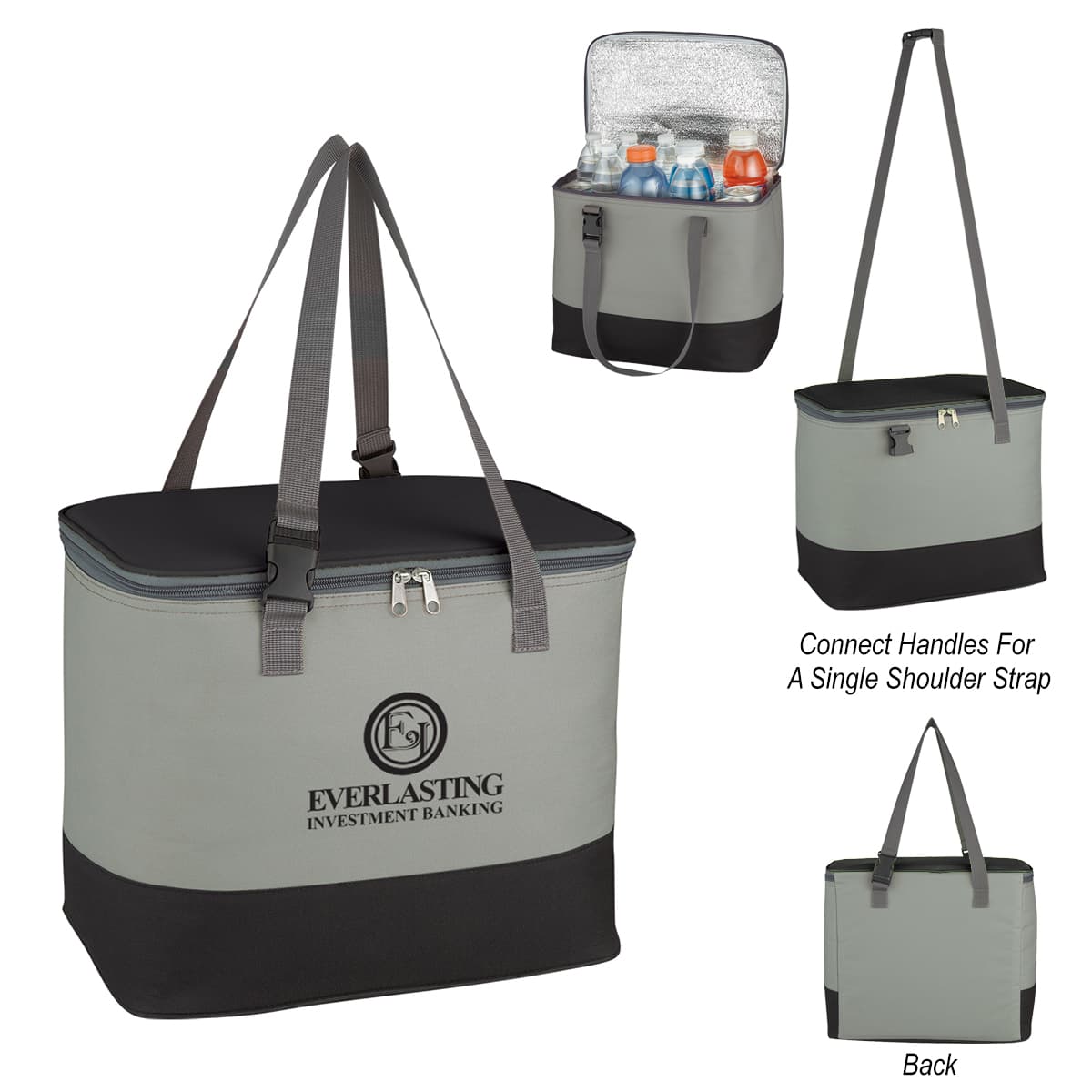 Alfresco Cooler Bag - Image 1