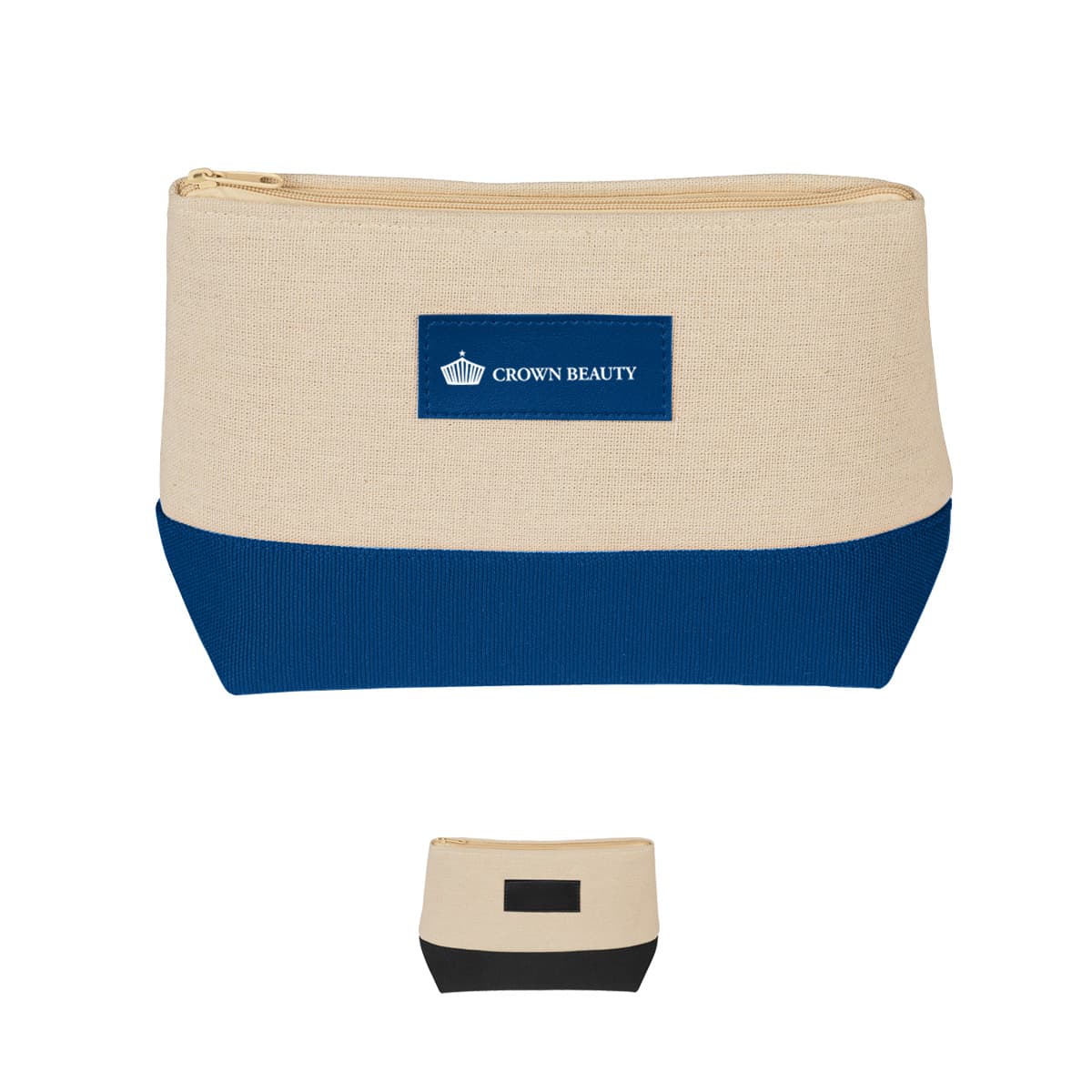 Allure Cosmetic Bag - Image 1
