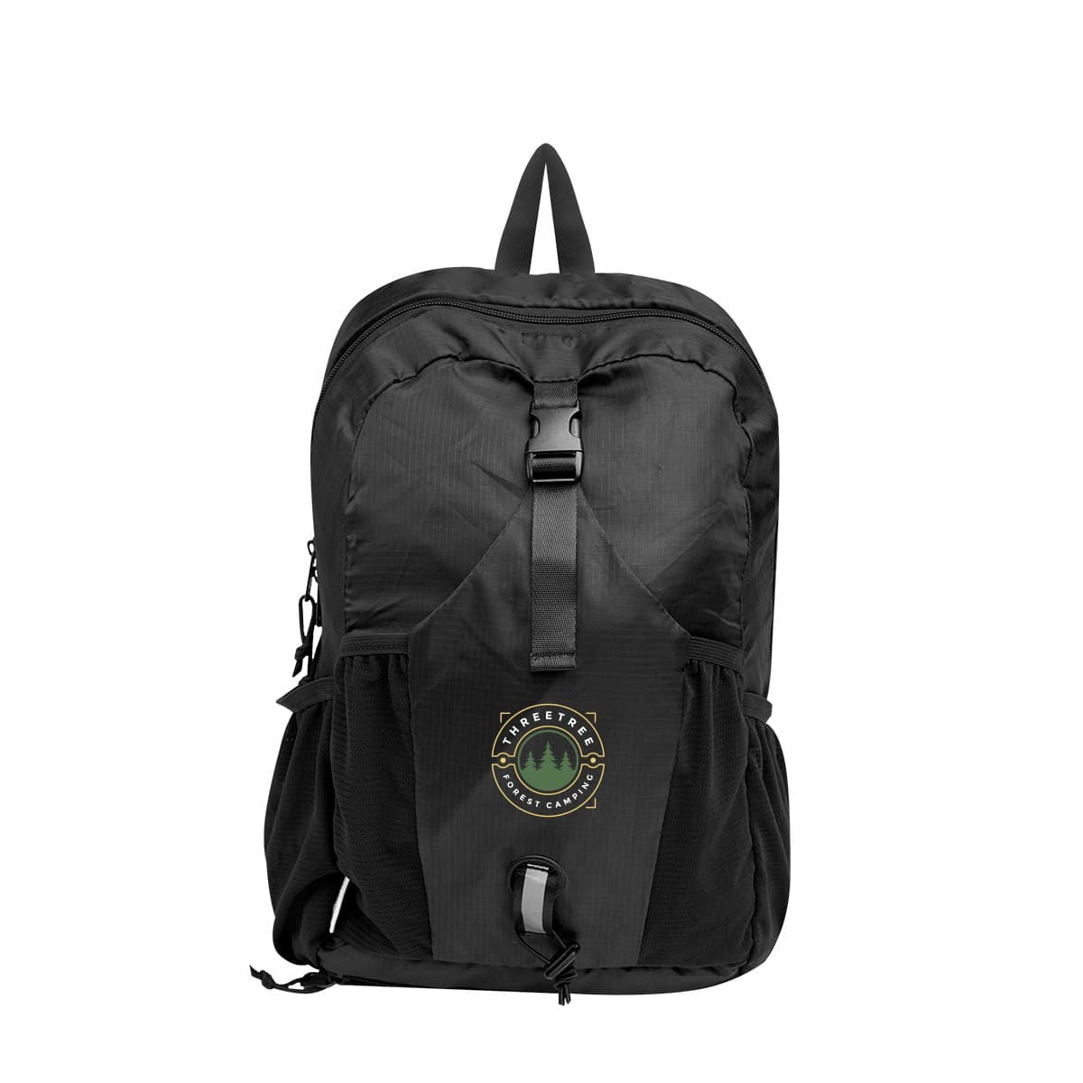 Alpine rPET Backpack - Image 1