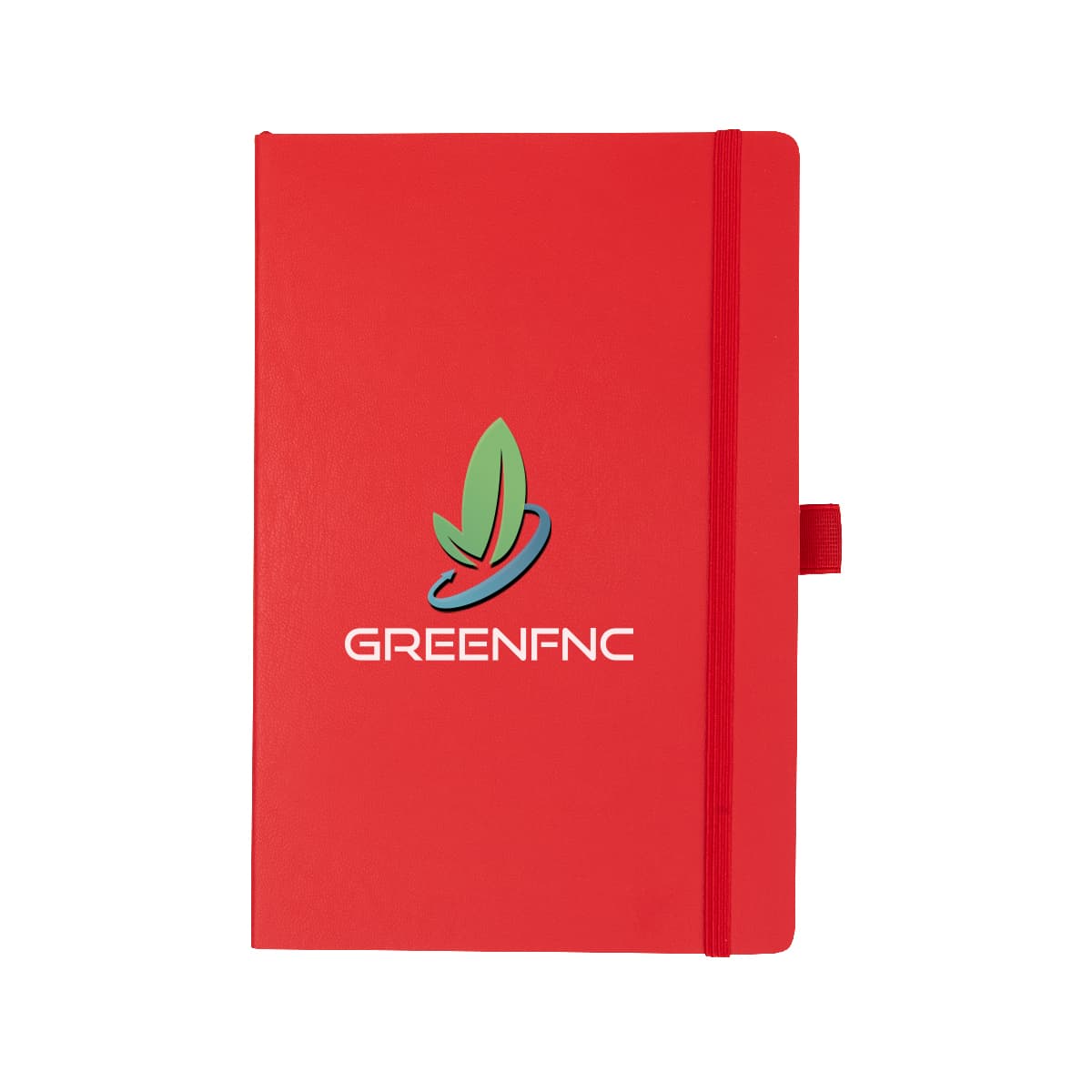 Apple Skin Journal - Image 1