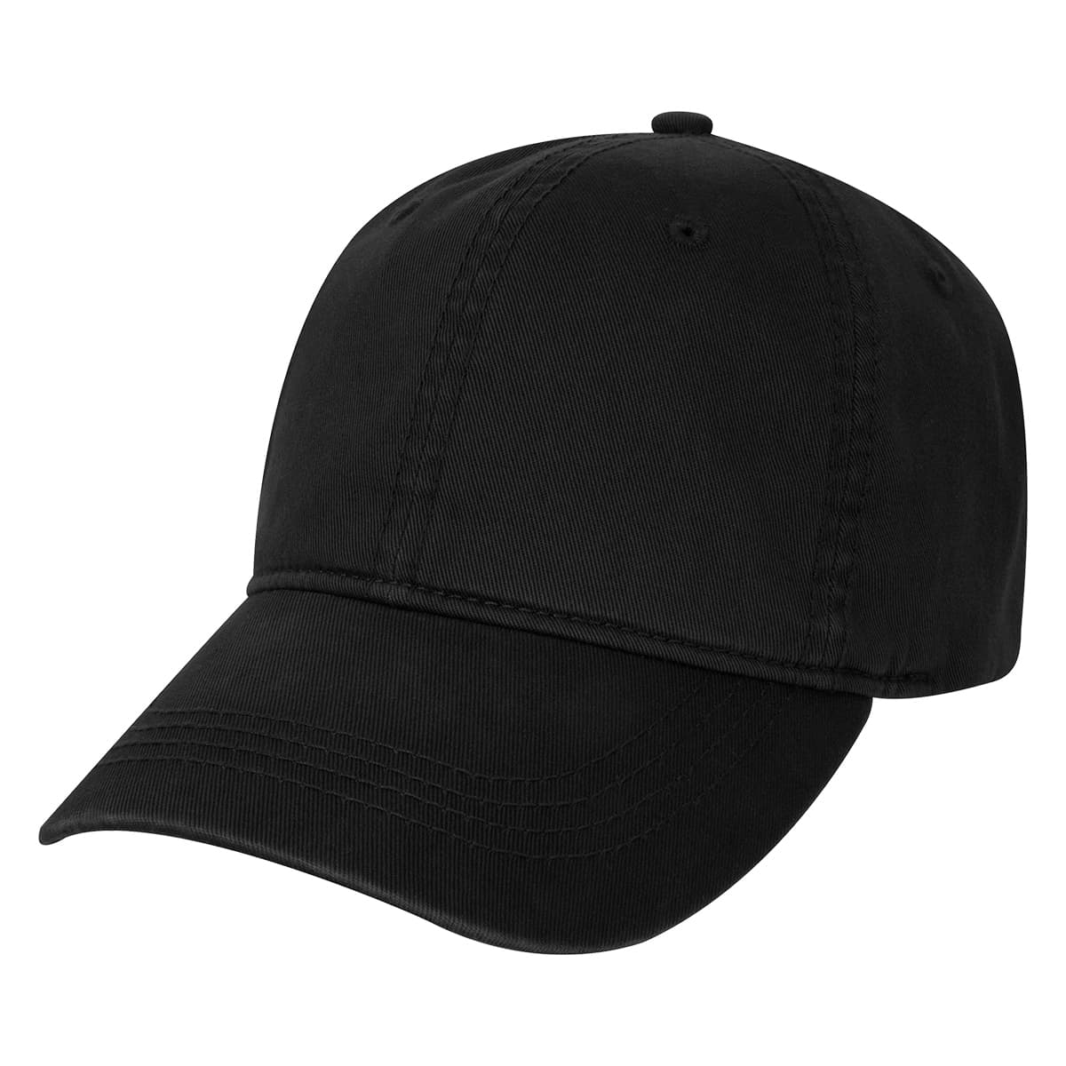 Austen Soft Cotton Cap - Image 1