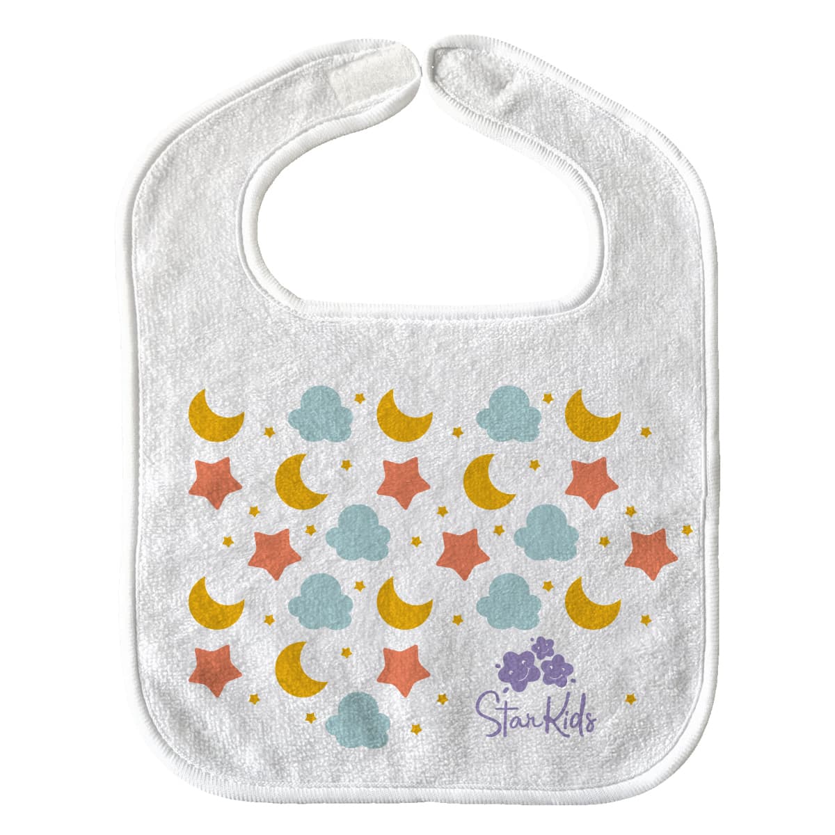 Baby Bib - Image 1