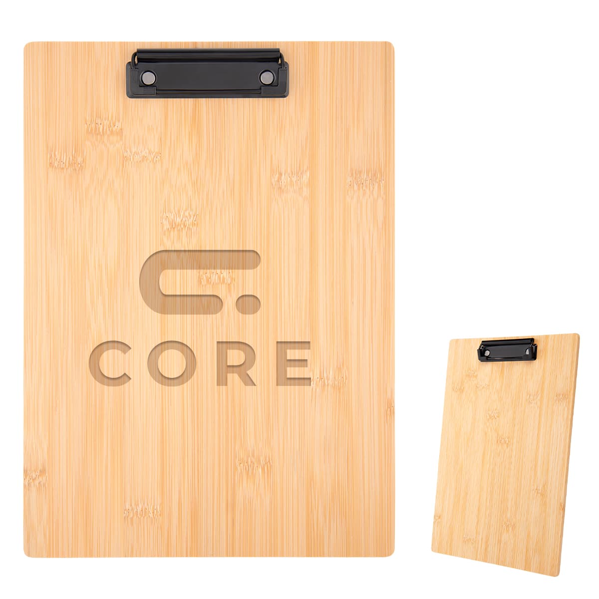 Bamboo Clipboard - Image 1