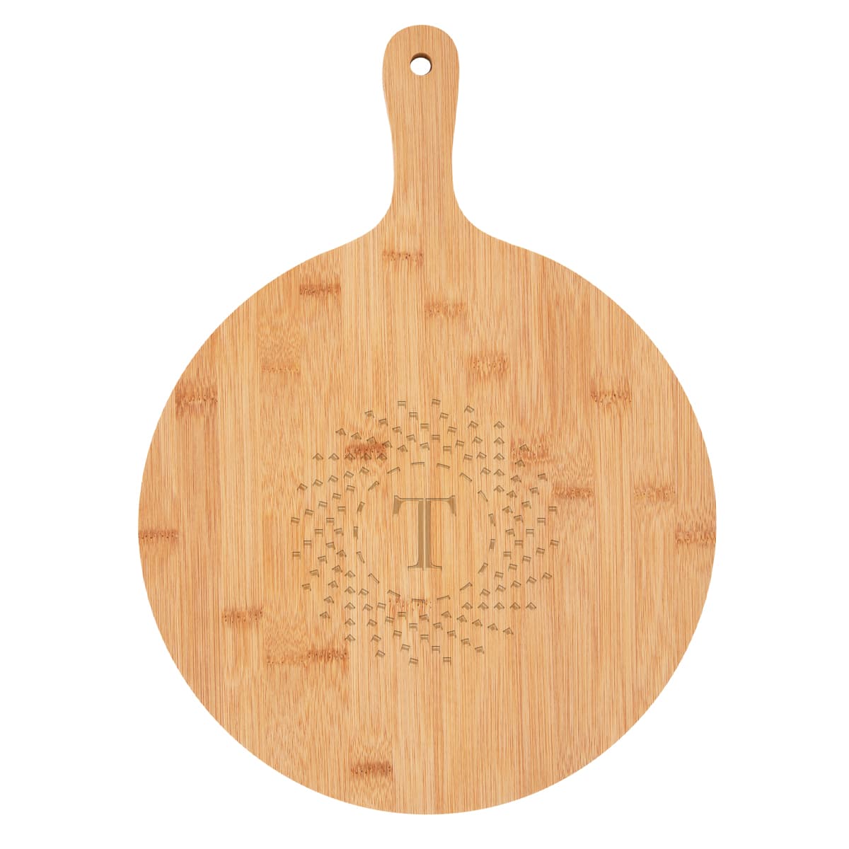 Bamboo Pizza Paddle - Image 1
