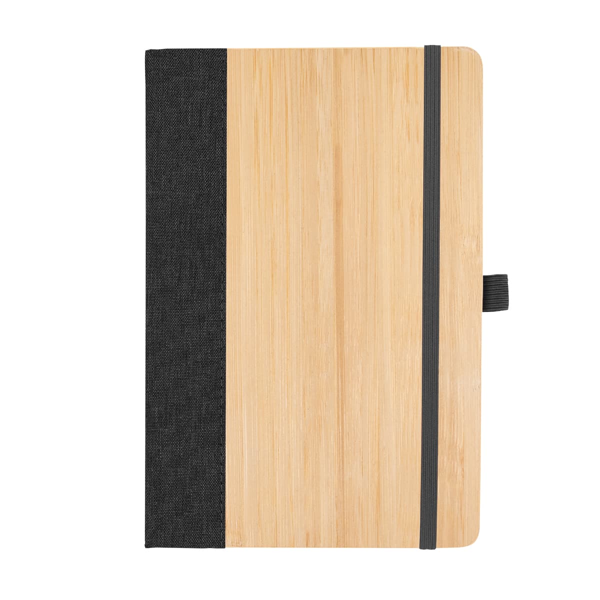 Bamboo RPET Journal - Image 1