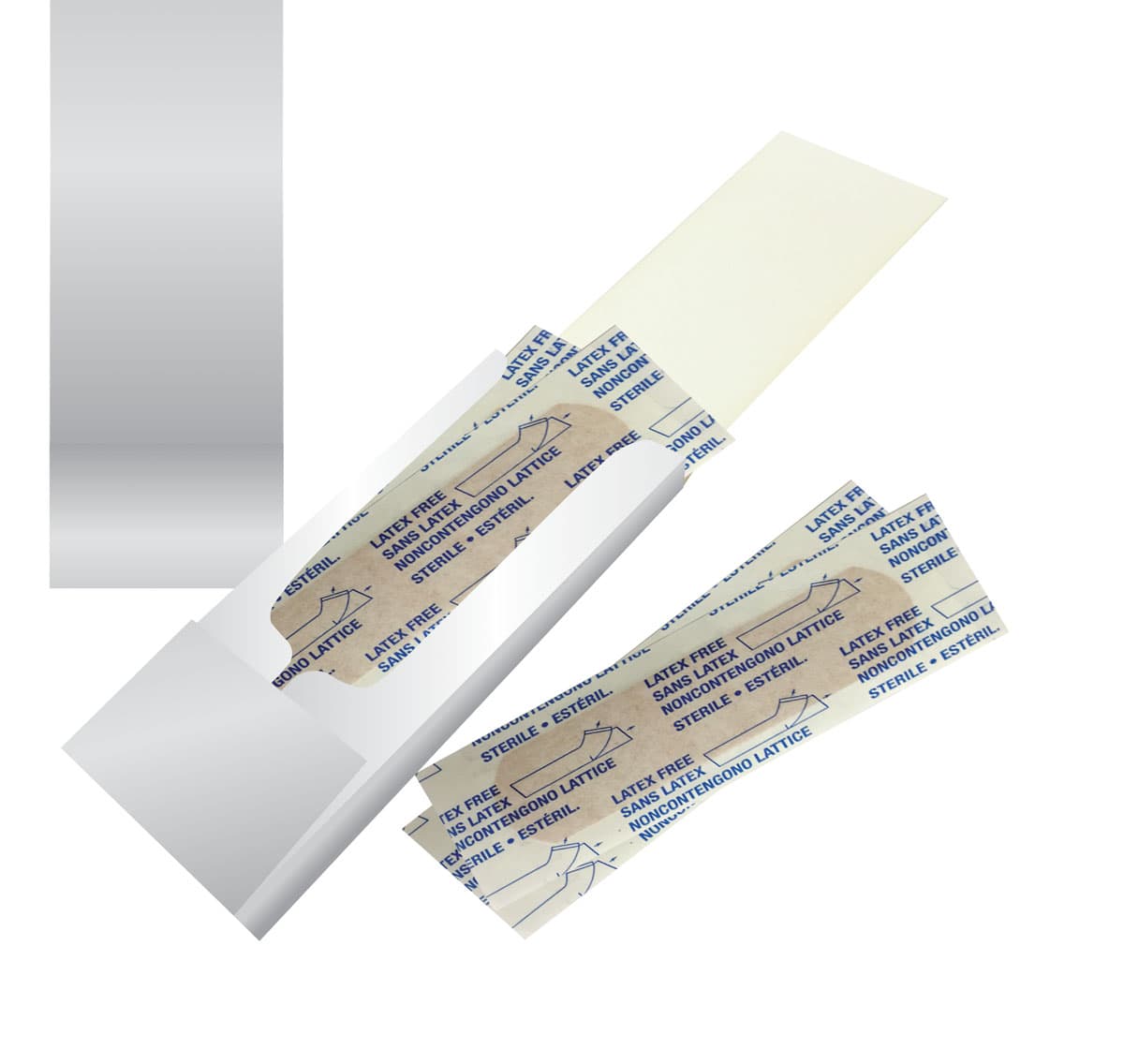 Bandage Pocket Kit - Image 1