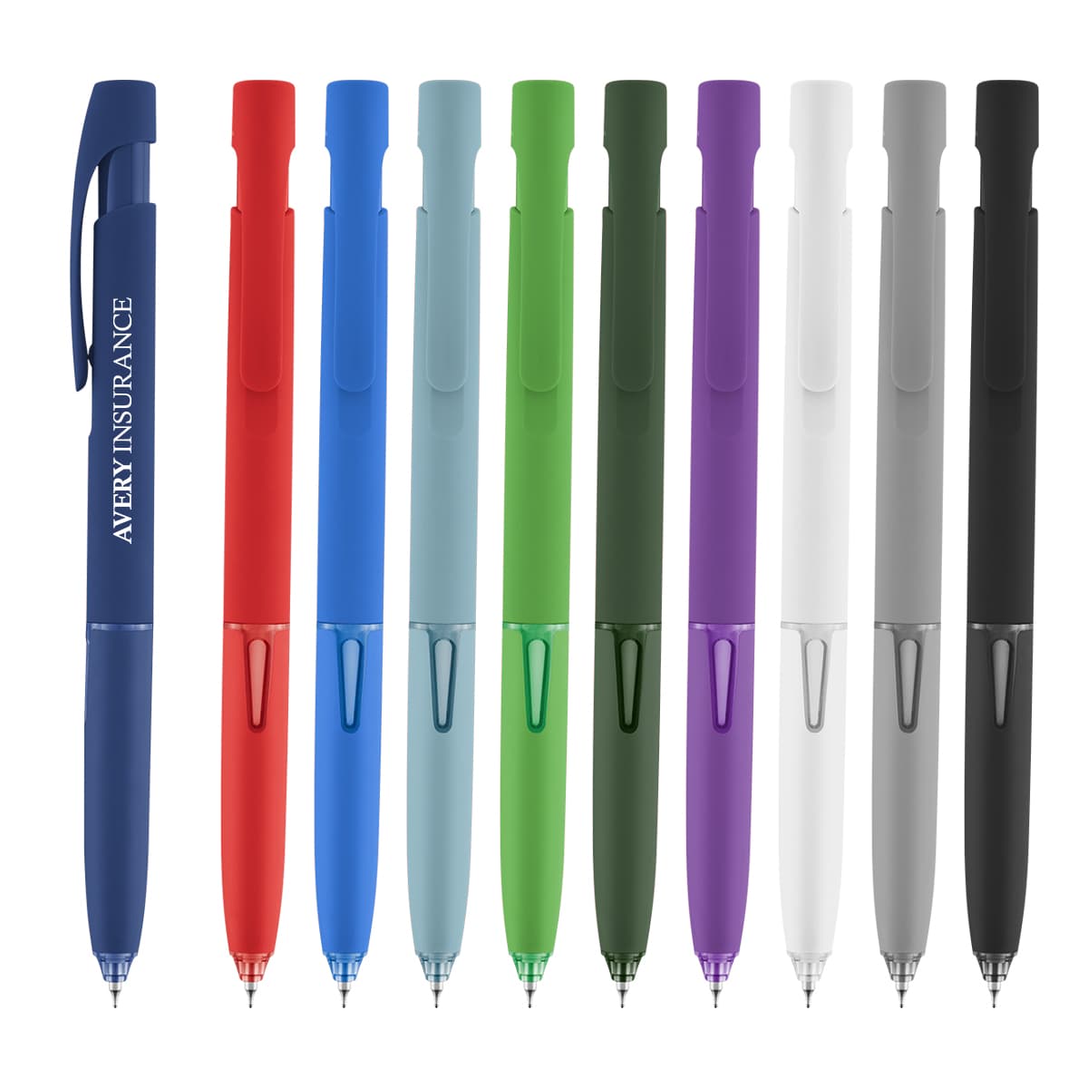 Bennett rABS Gel Pen - Image 1