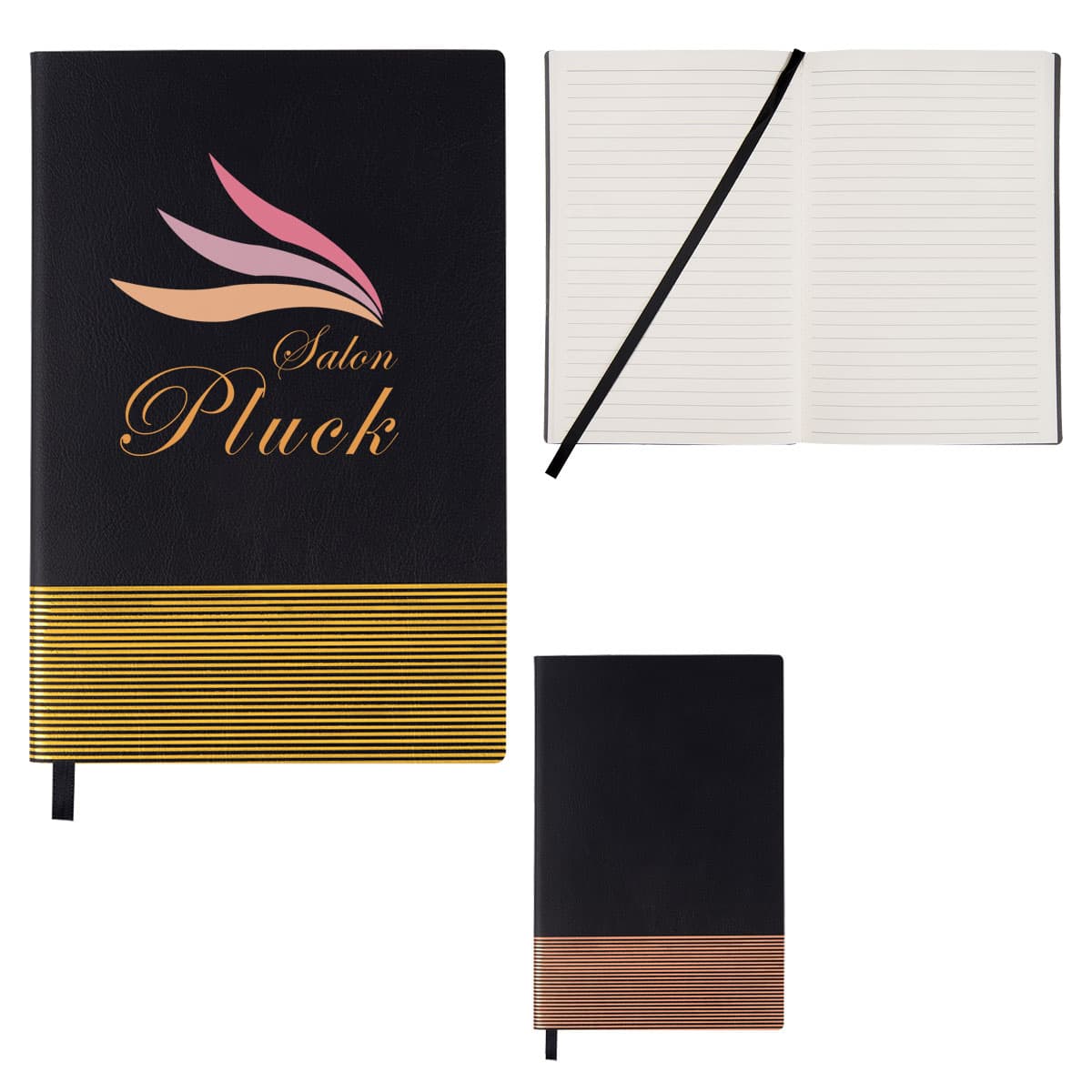 Border Line Journal - Image 1